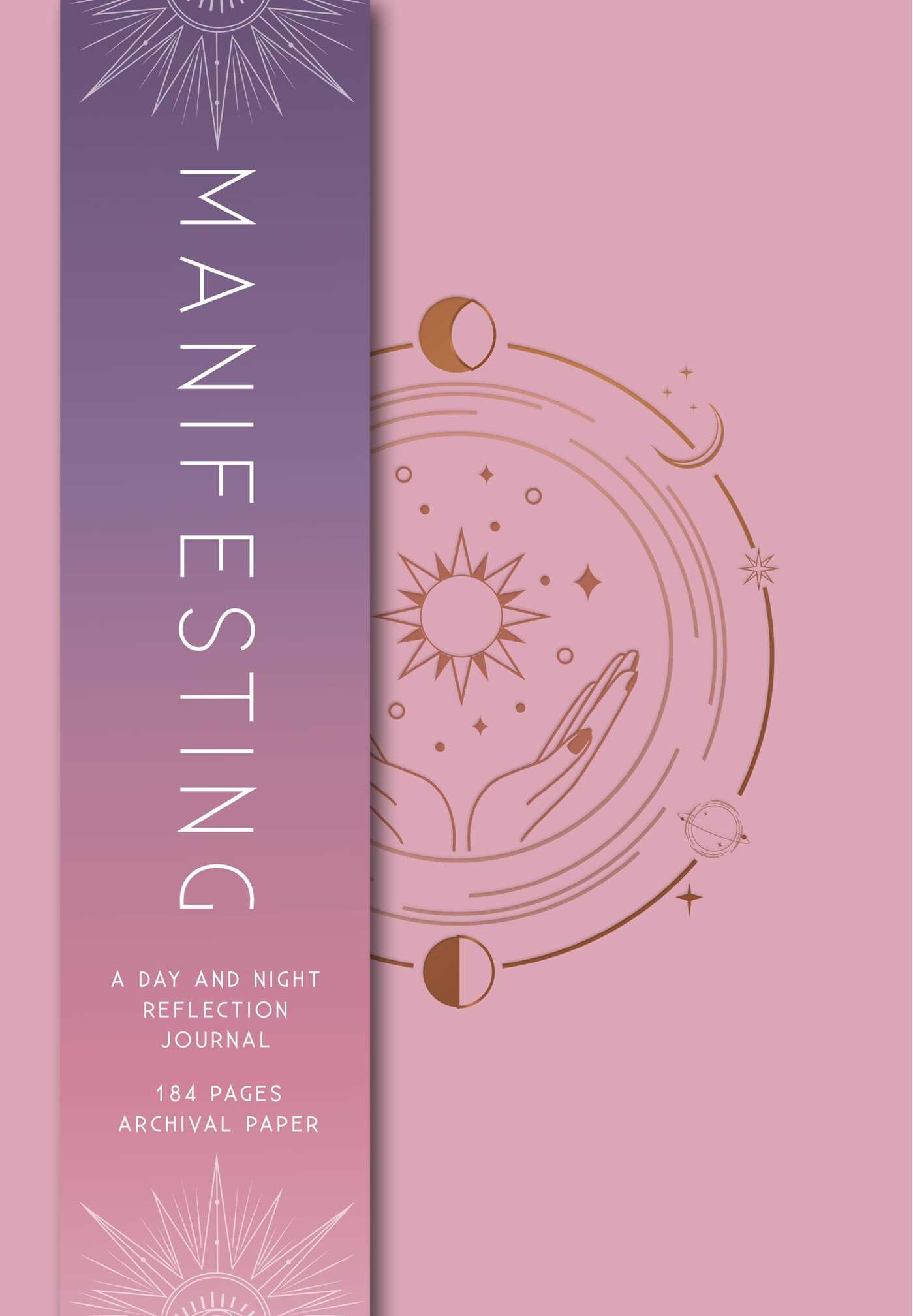 Manifesting