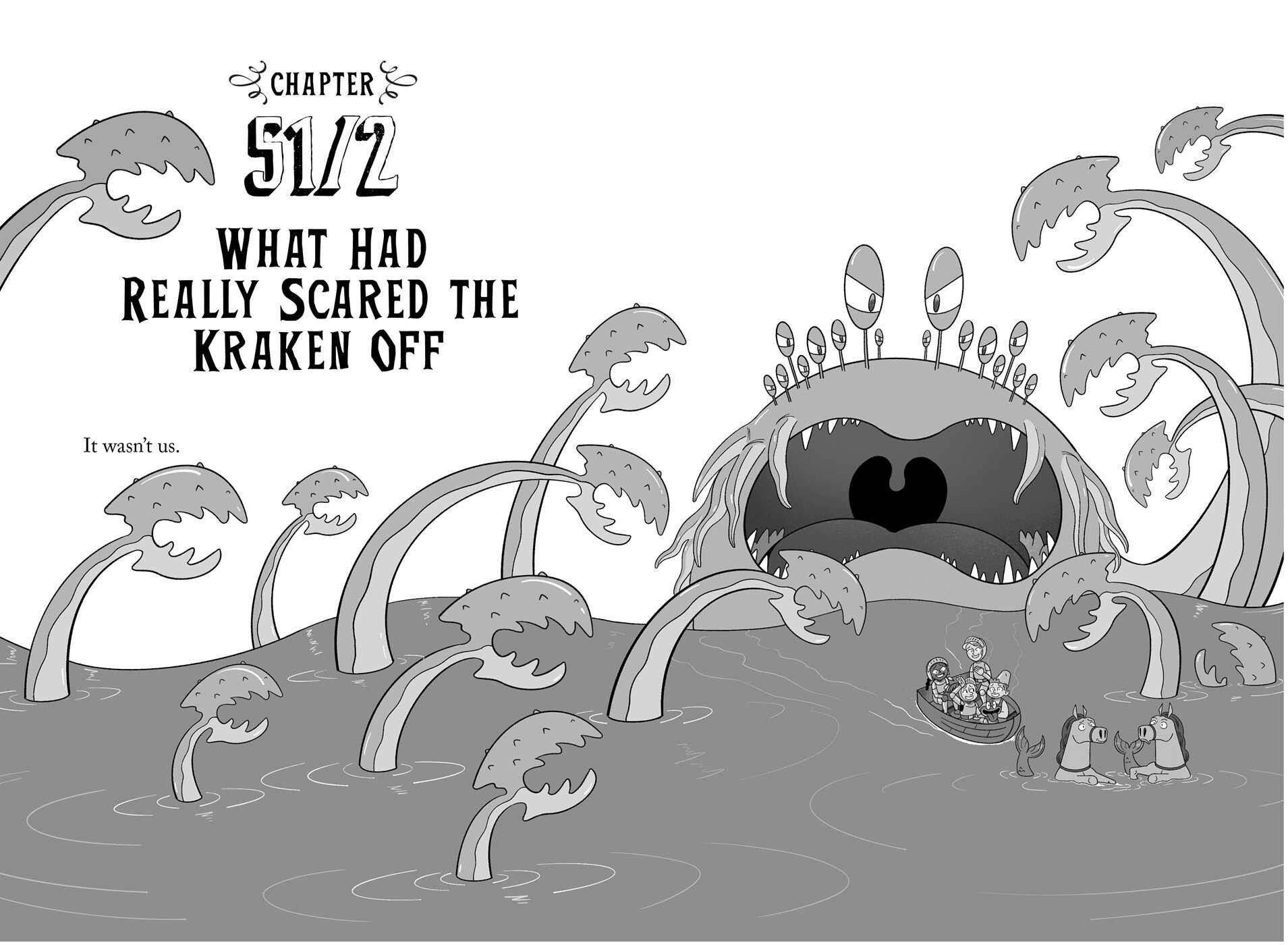 Quest of Danger