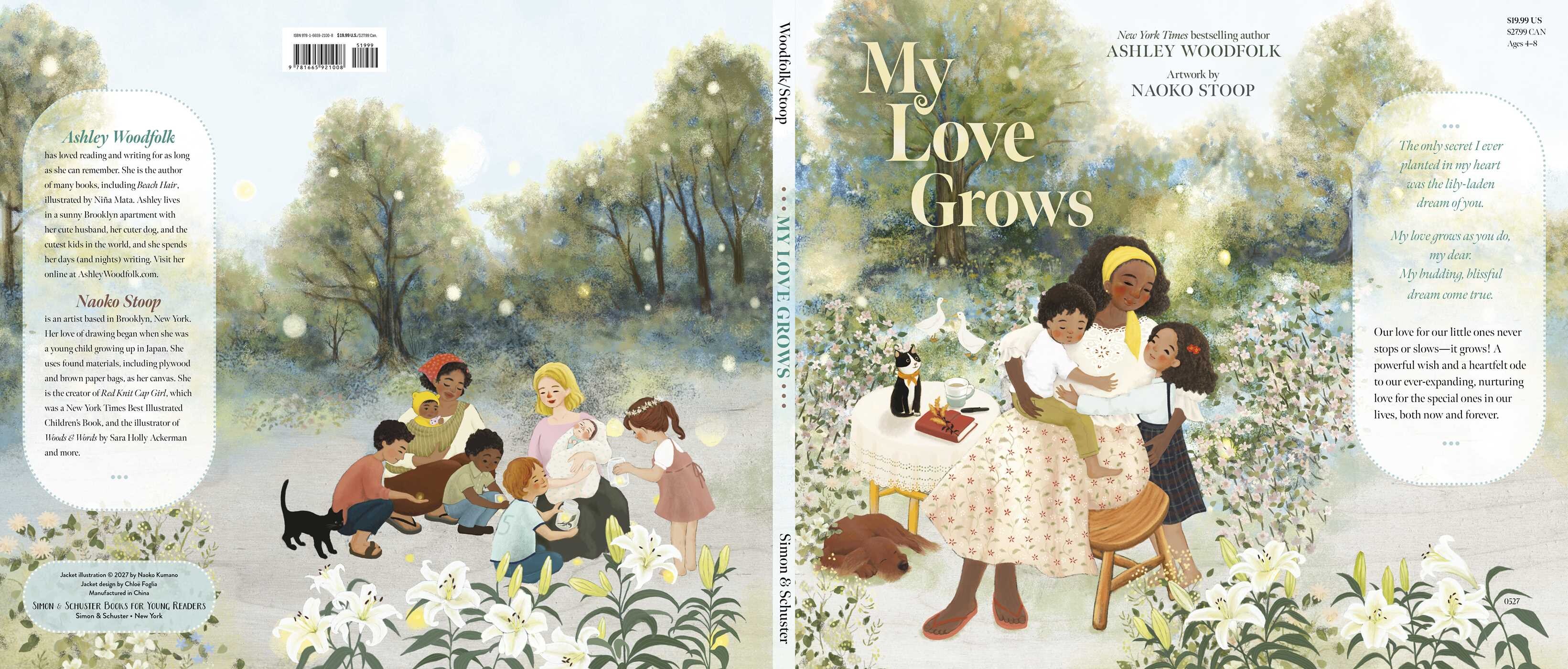 My Love Grows