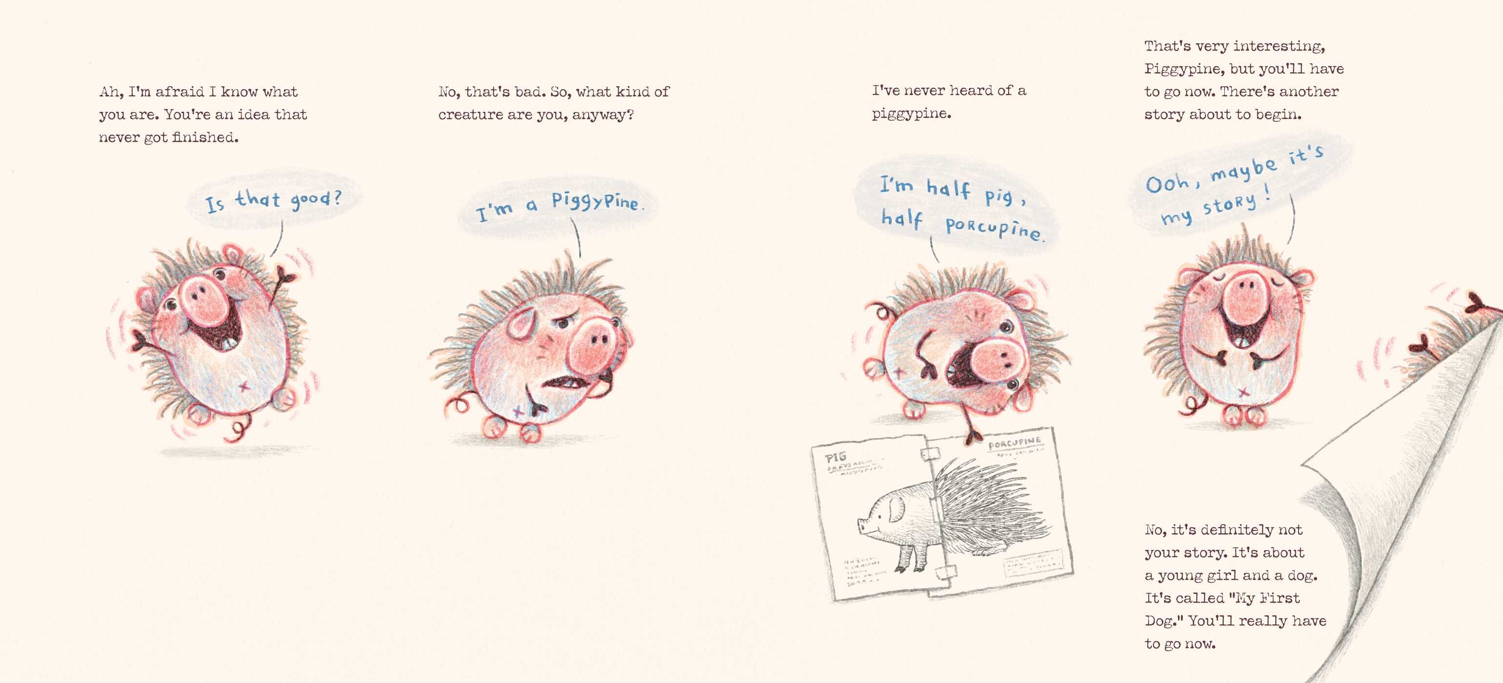 Piggypine