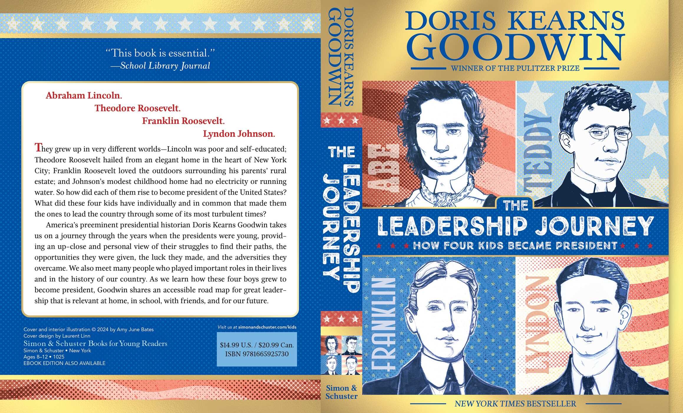 Leadership Journey