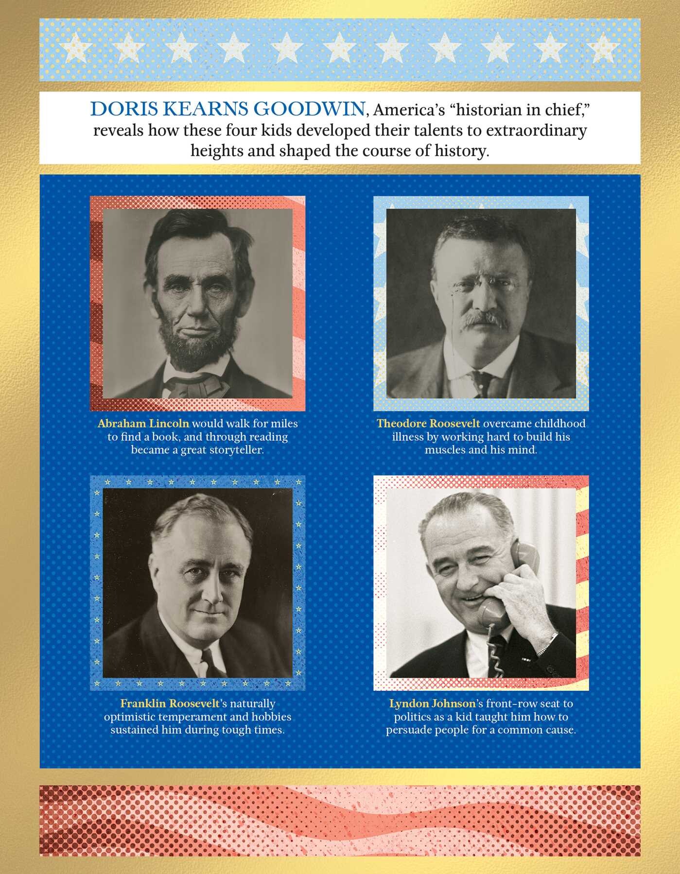 Leadership Journey