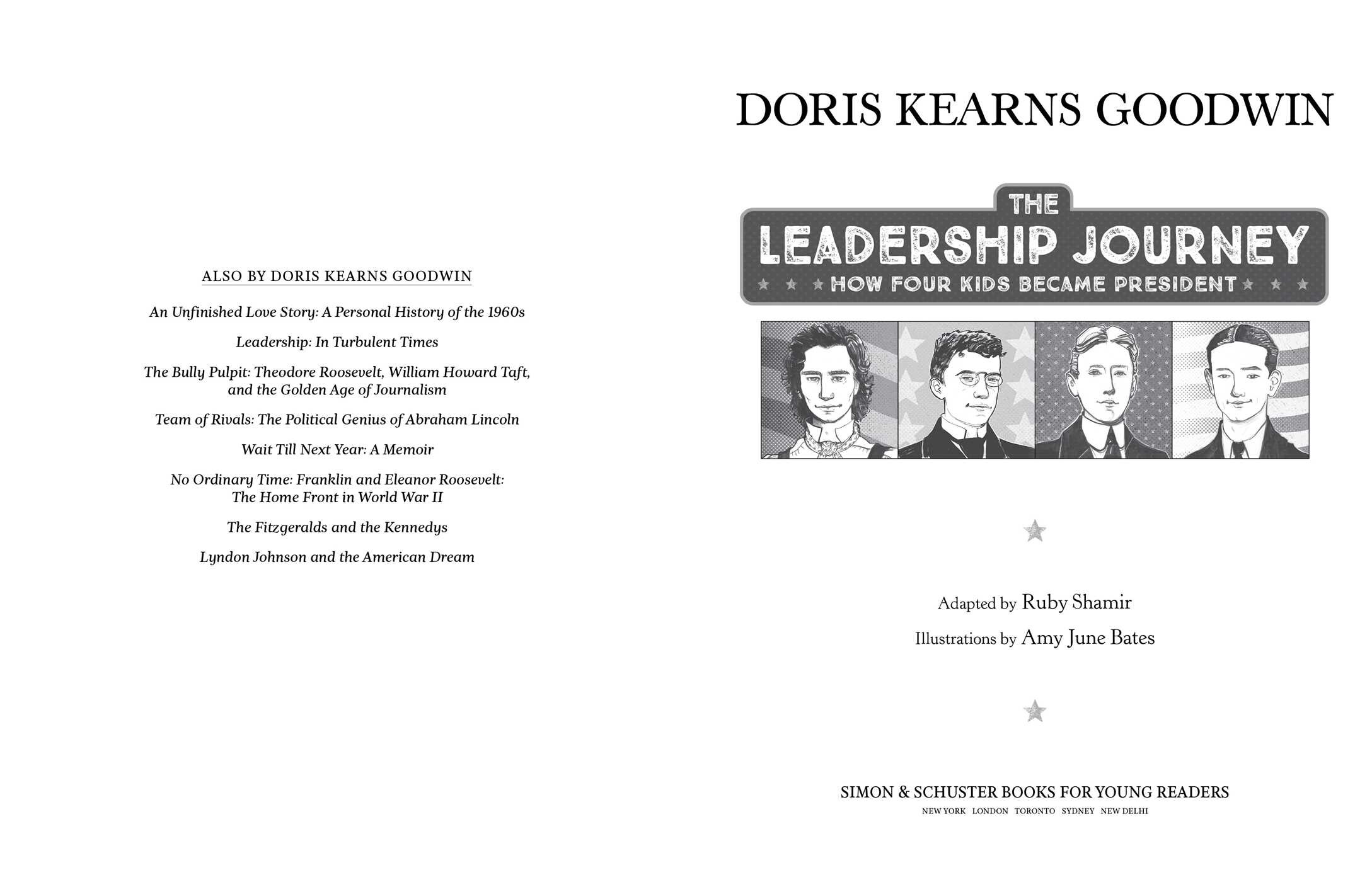 Leadership Journey