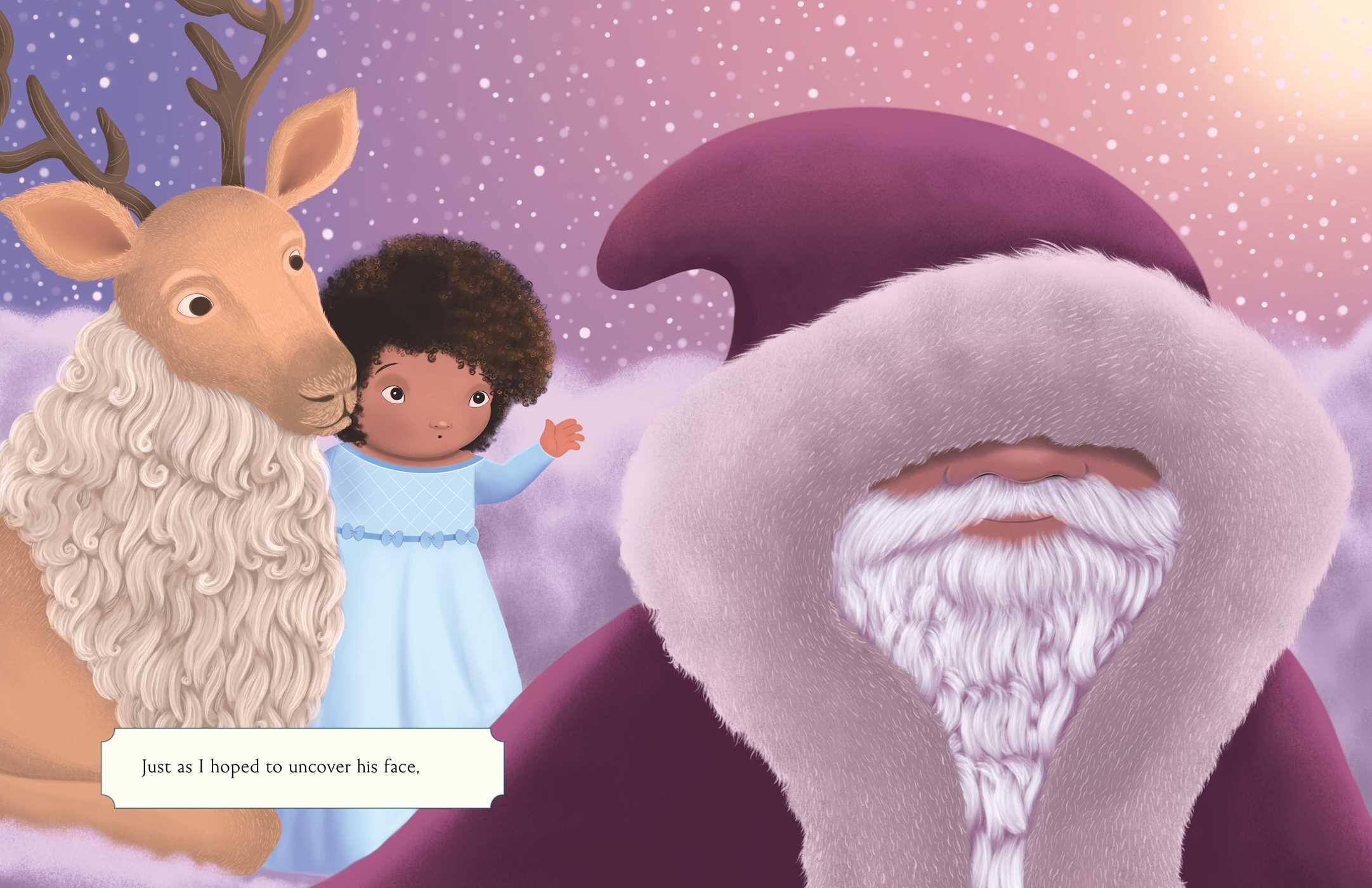 Night Before Christmas