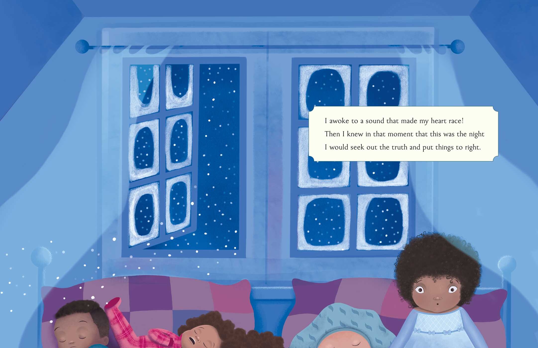 Night Before Christmas