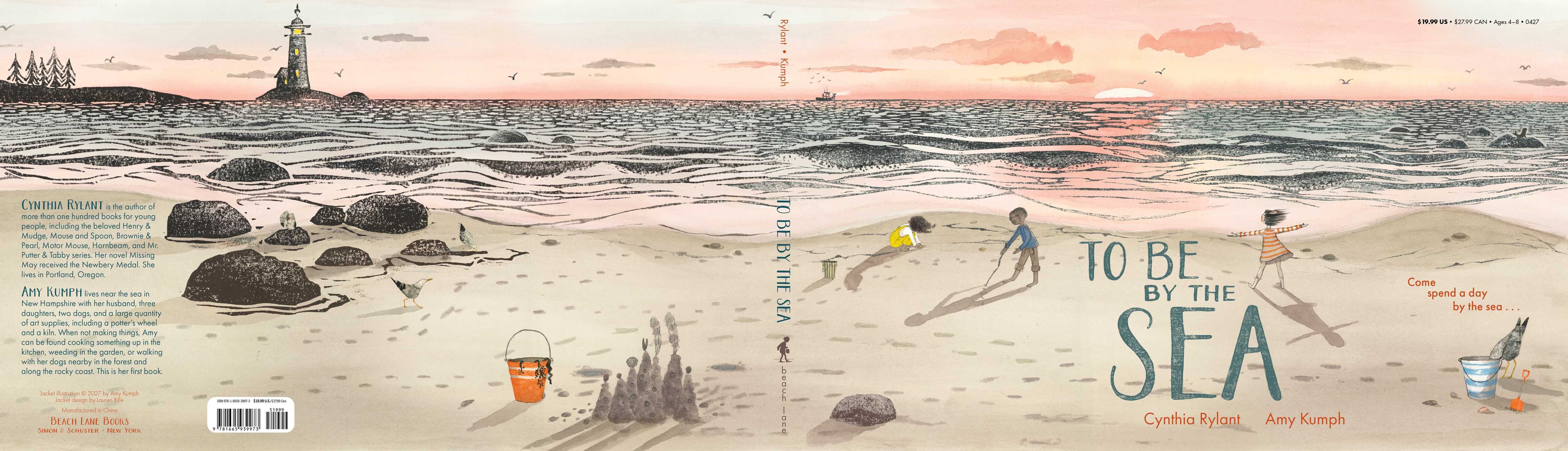 To Be by the Sea