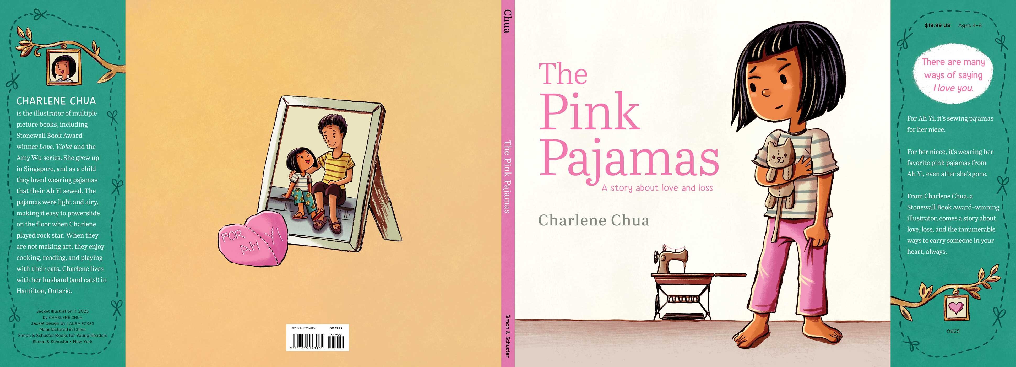 Pink Pajamas