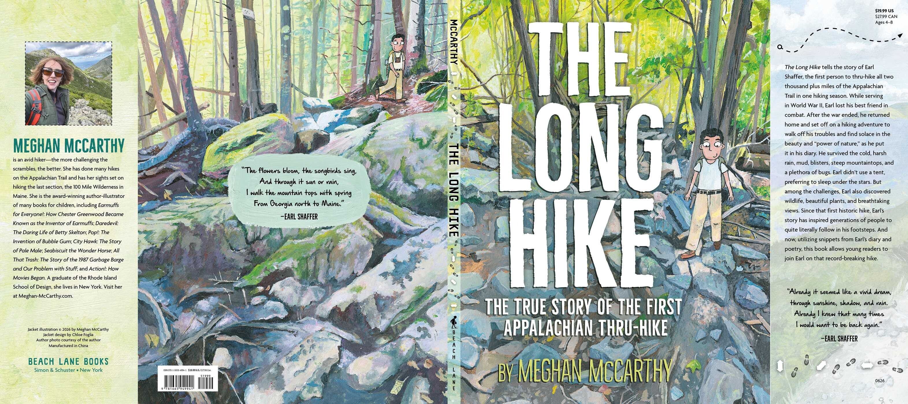 Long Hike