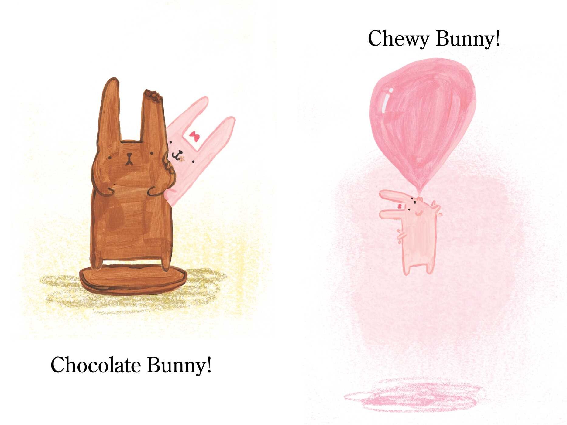 Bunny Hop