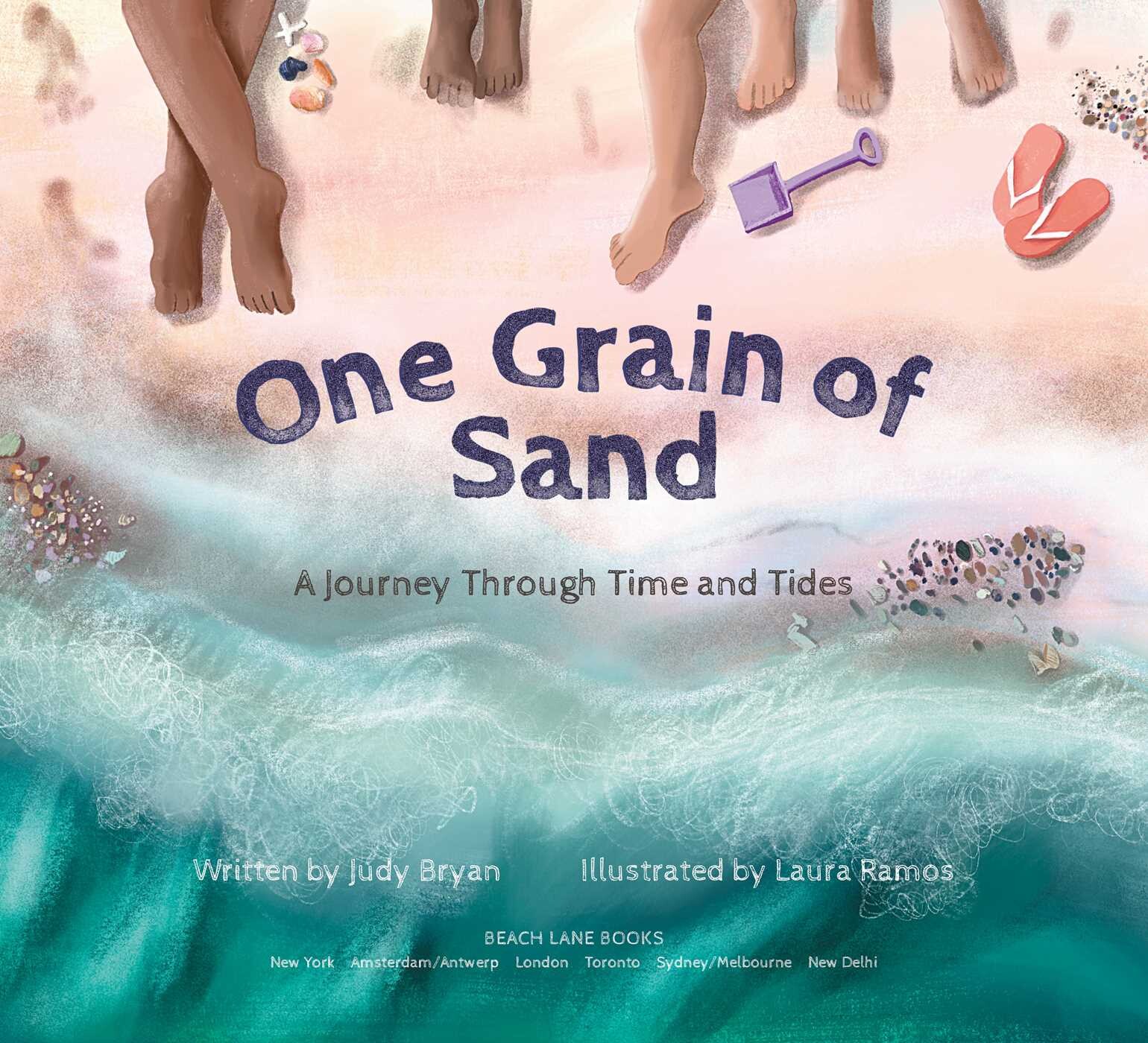 One Grain of Sand