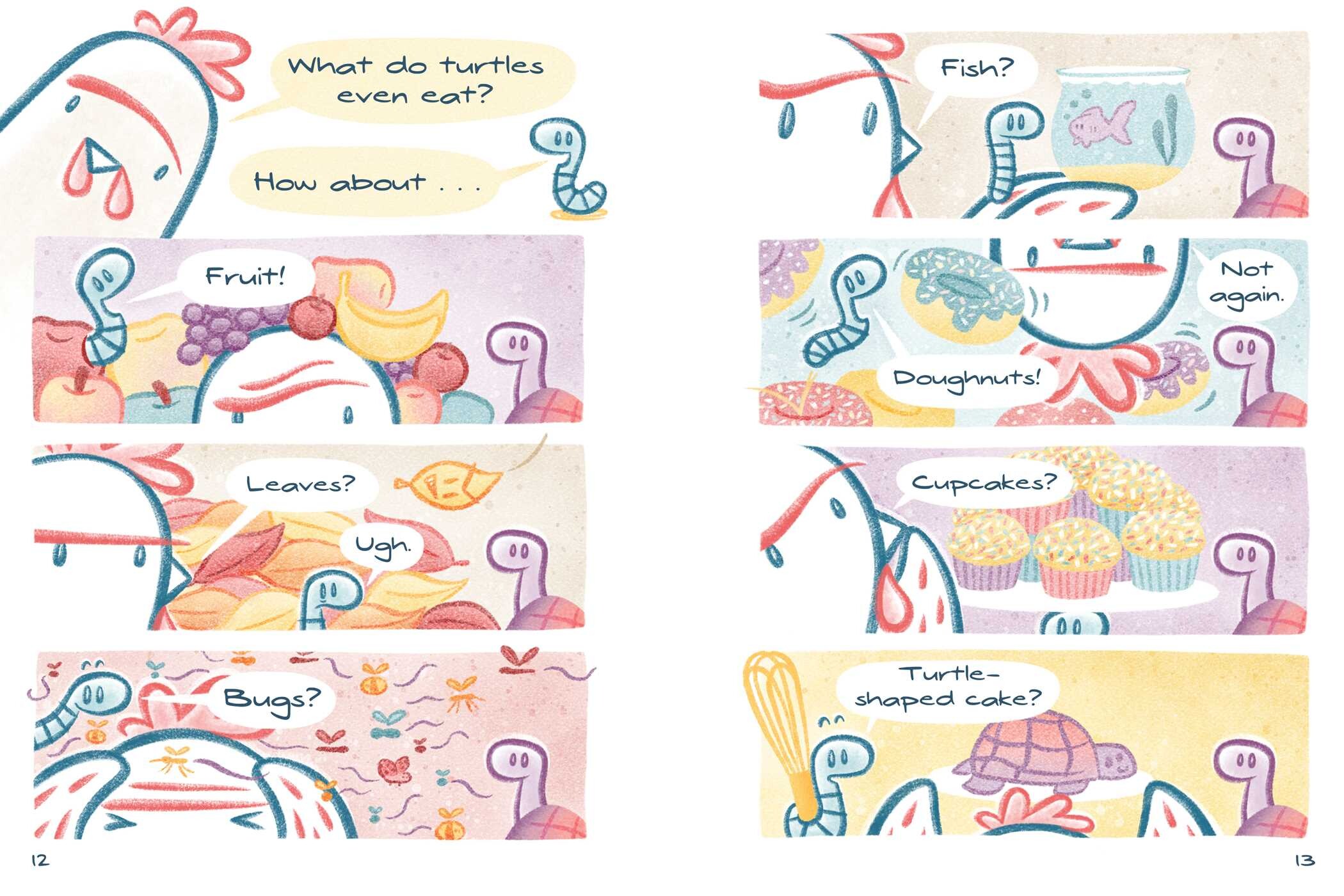 Cranky-Verse