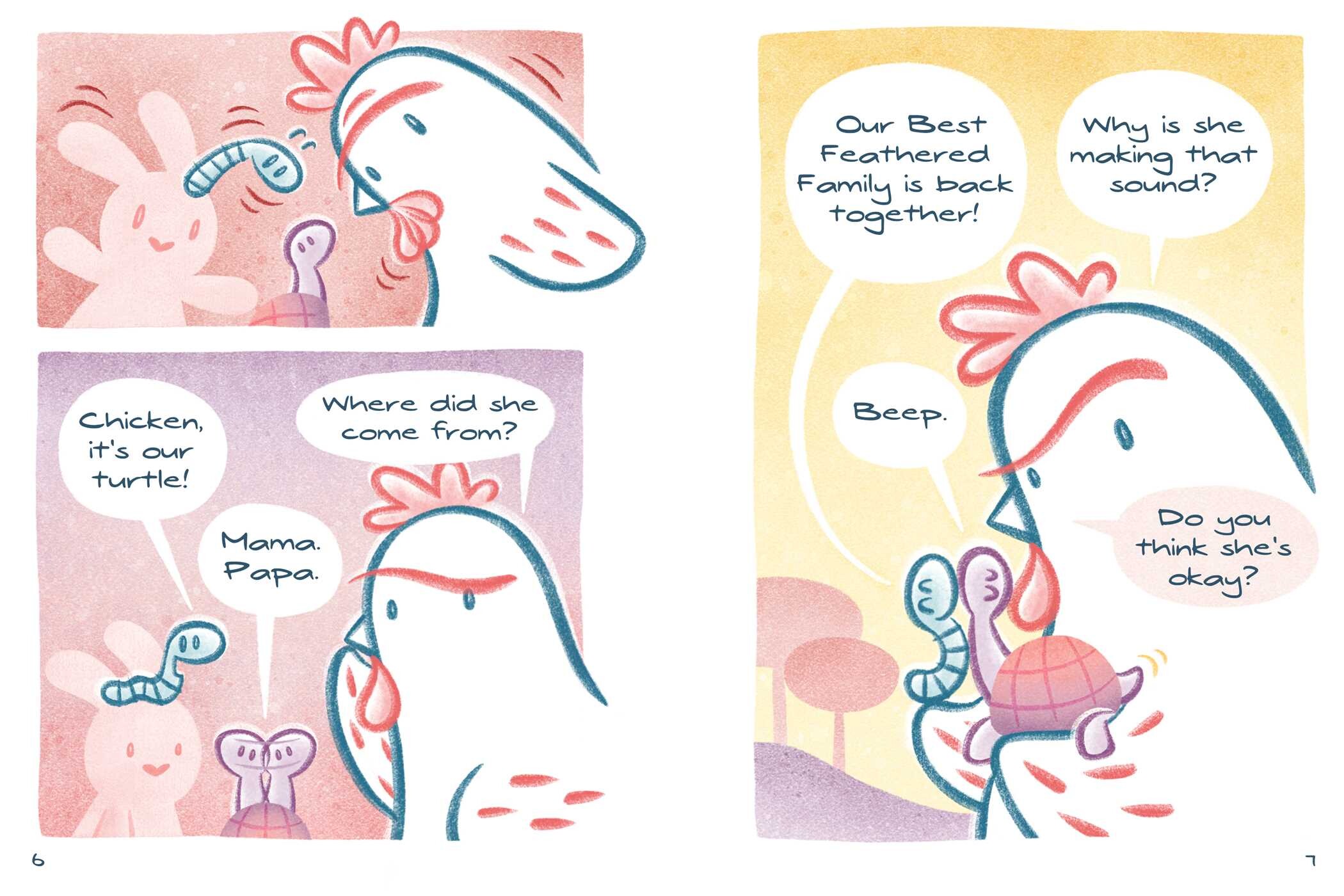 Cranky-Verse