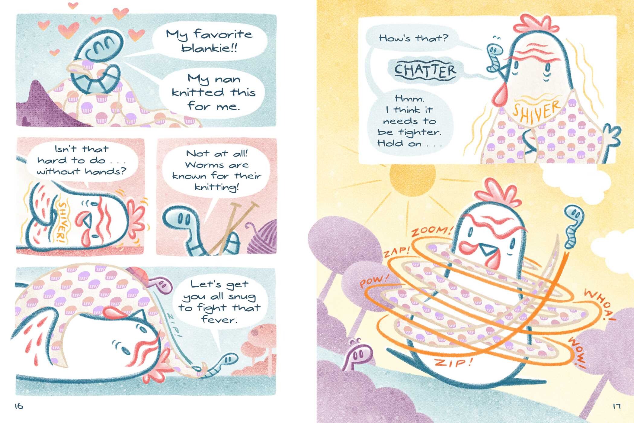 Candy Queen