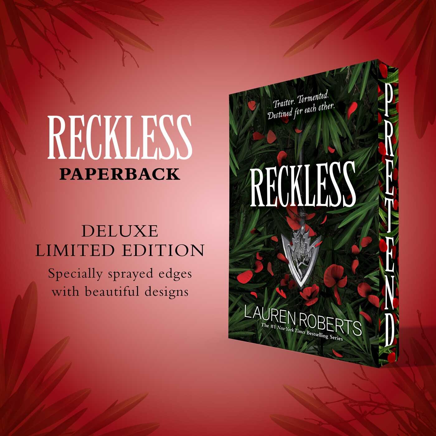 Reckless