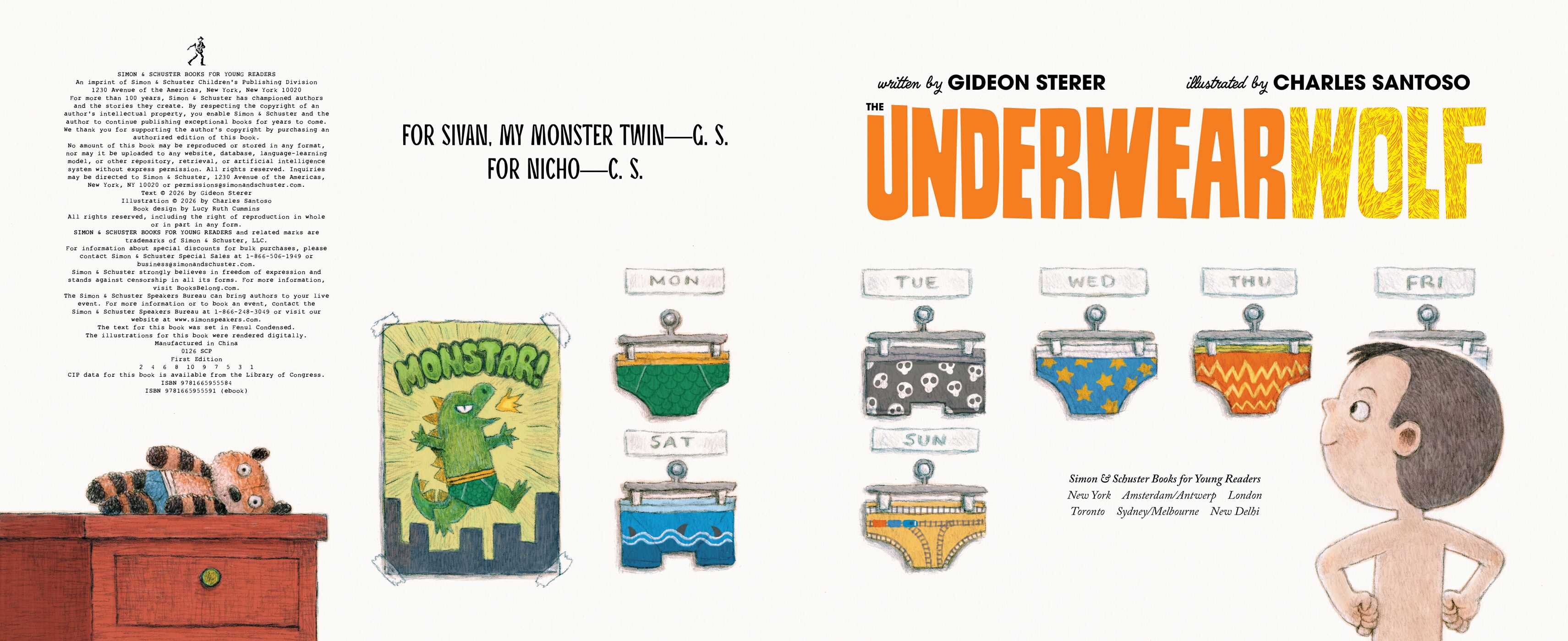 Underwearwolf
