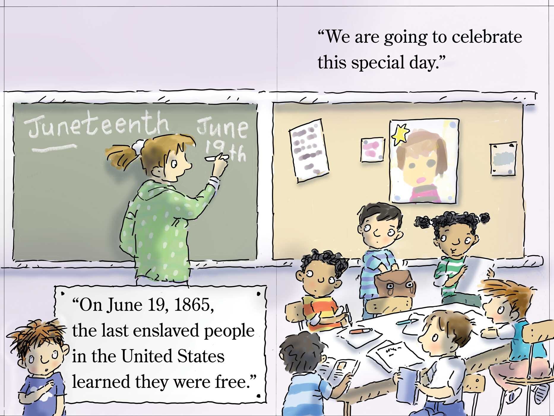 Juneteenth