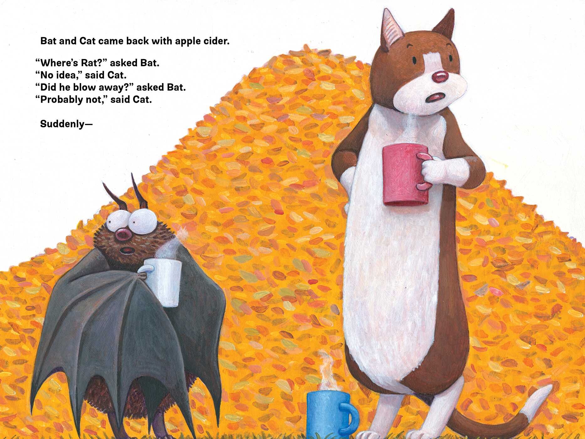 Great Fall