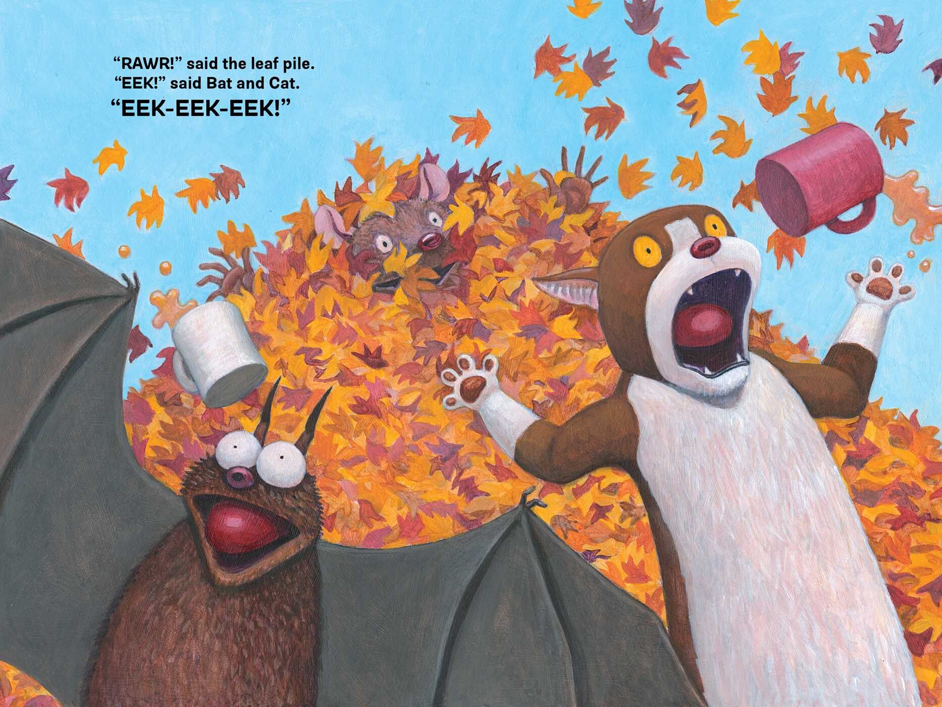 Great Fall