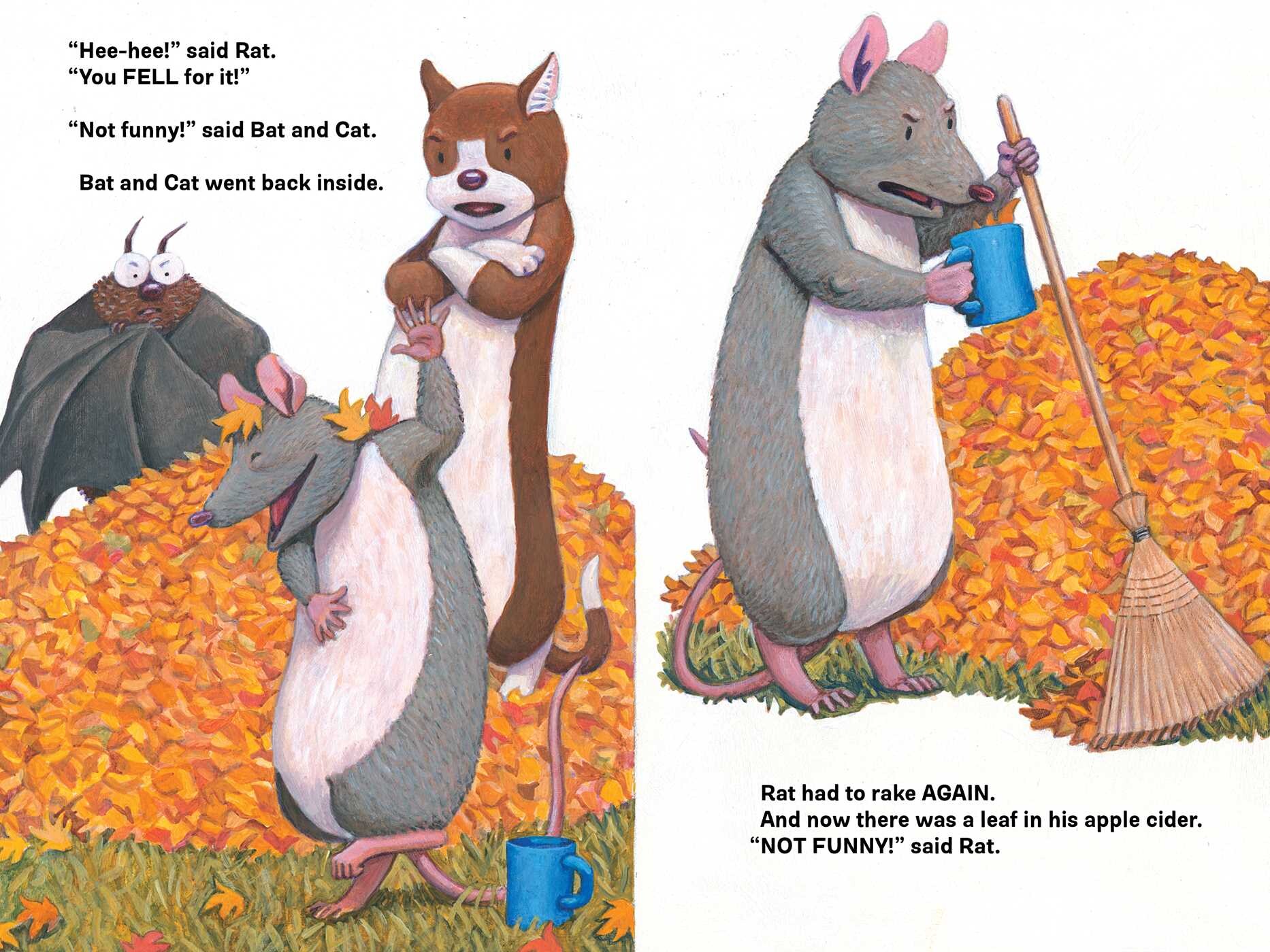 Great Fall