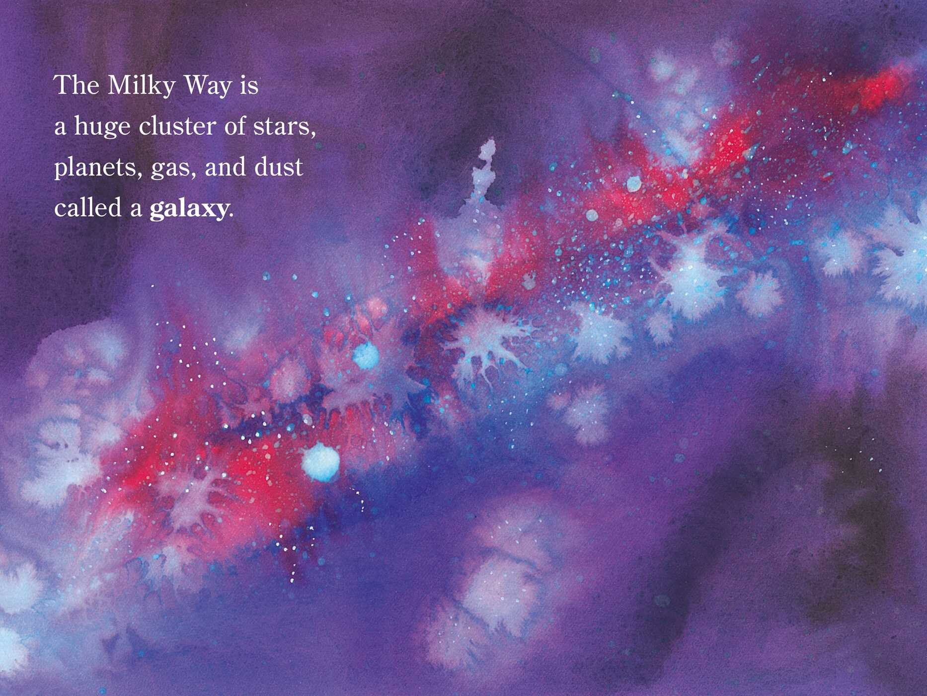 Milky Way
