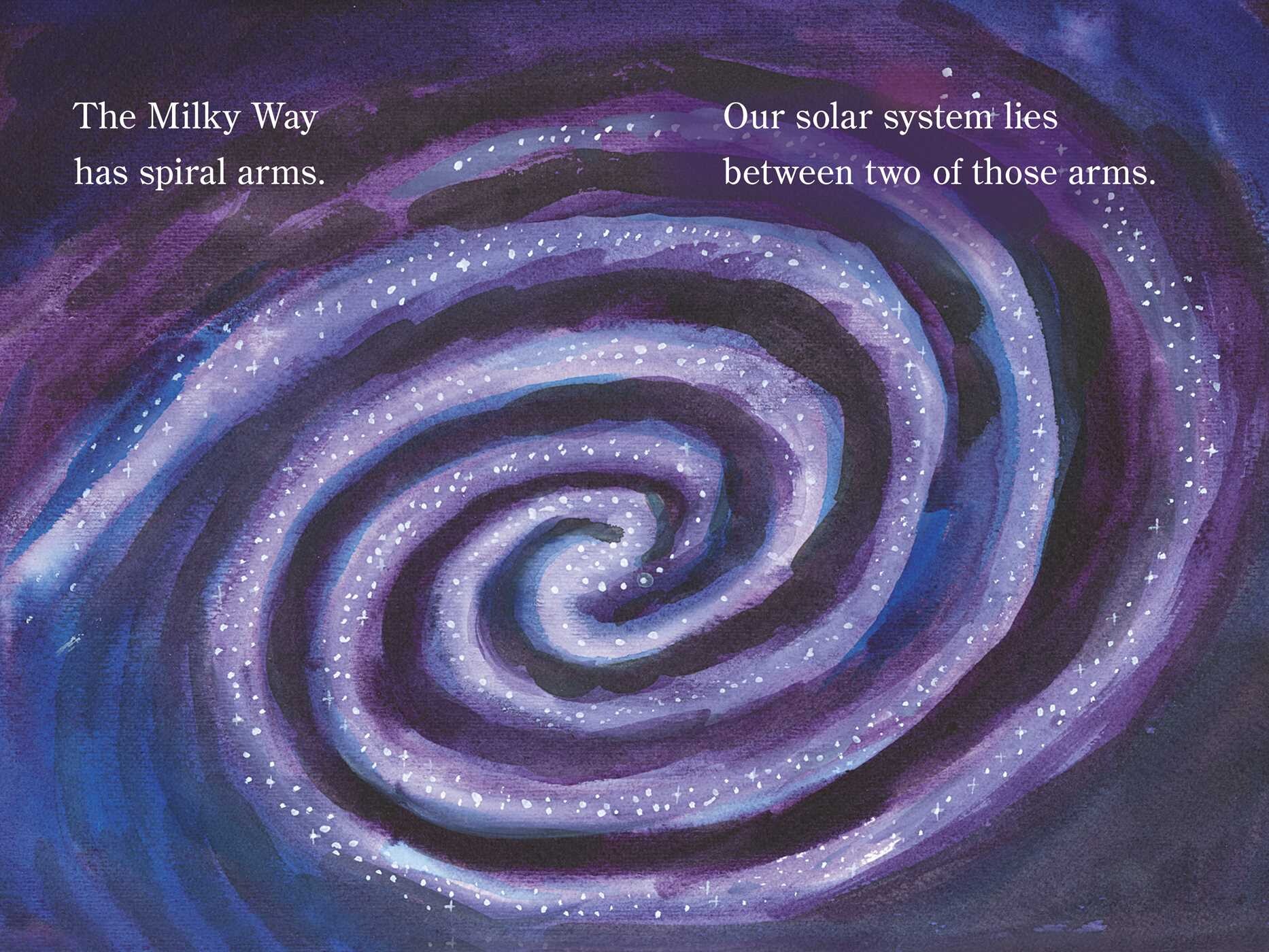 Milky Way
