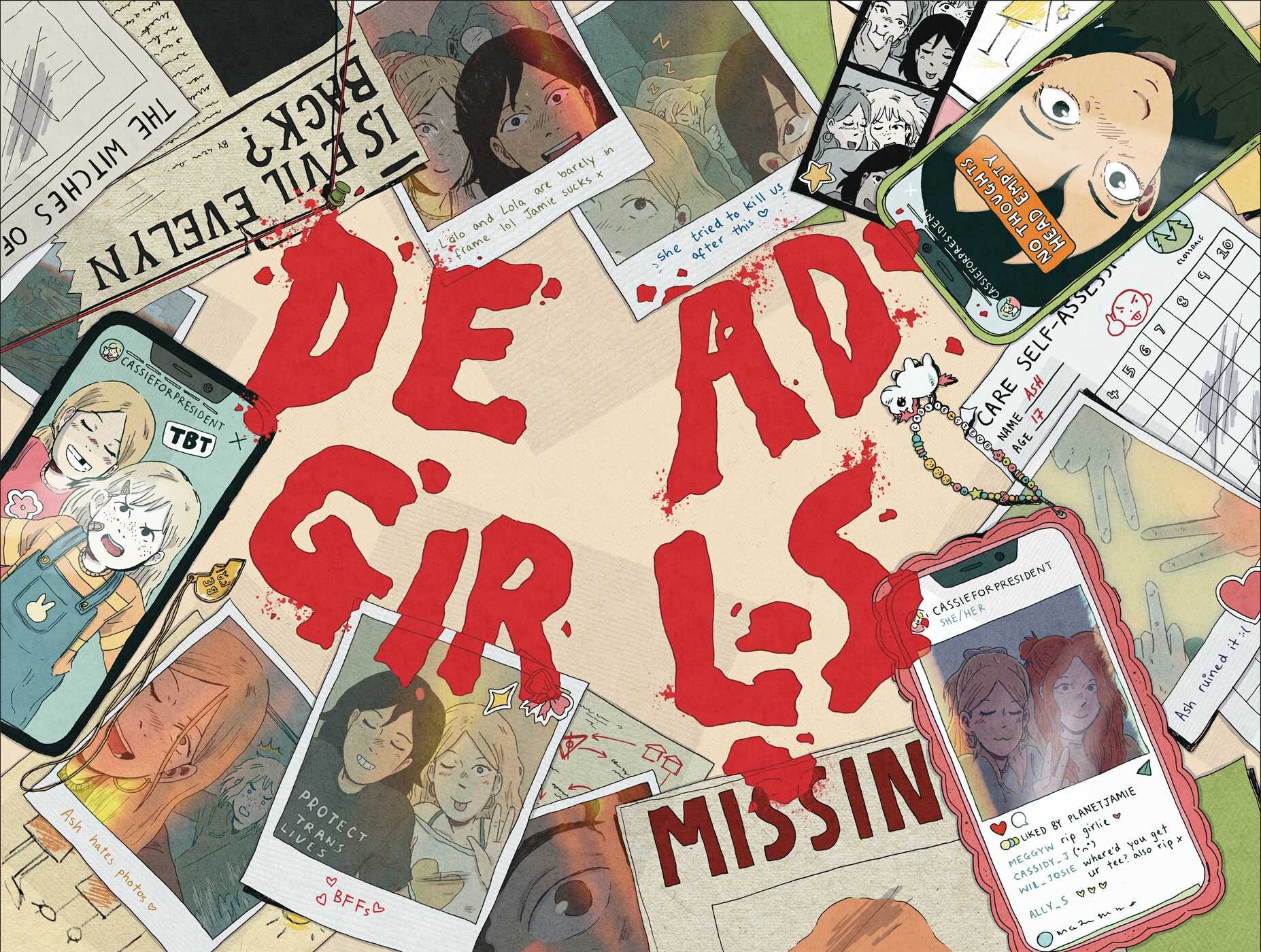 Dead Girls