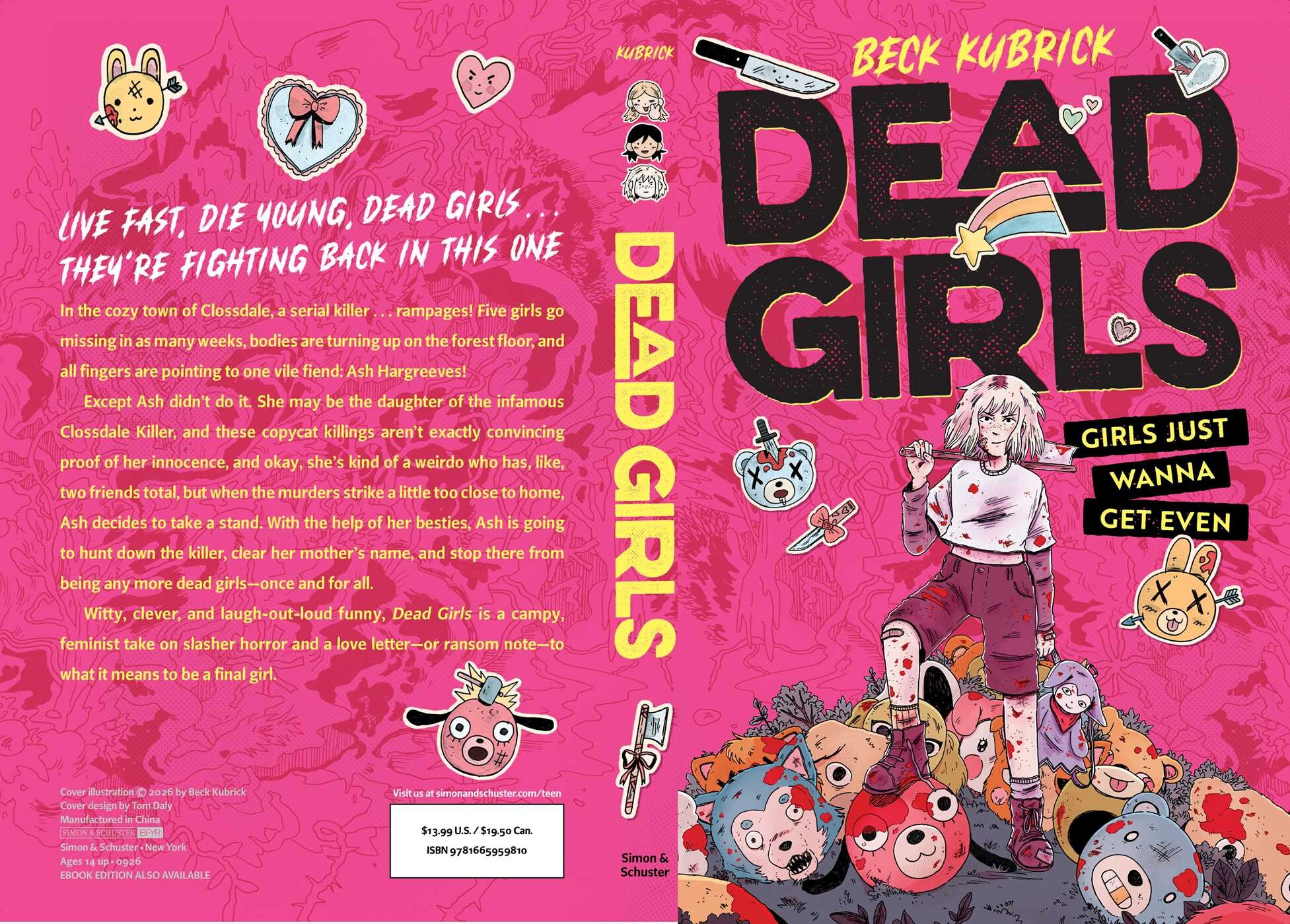 Dead Girls
