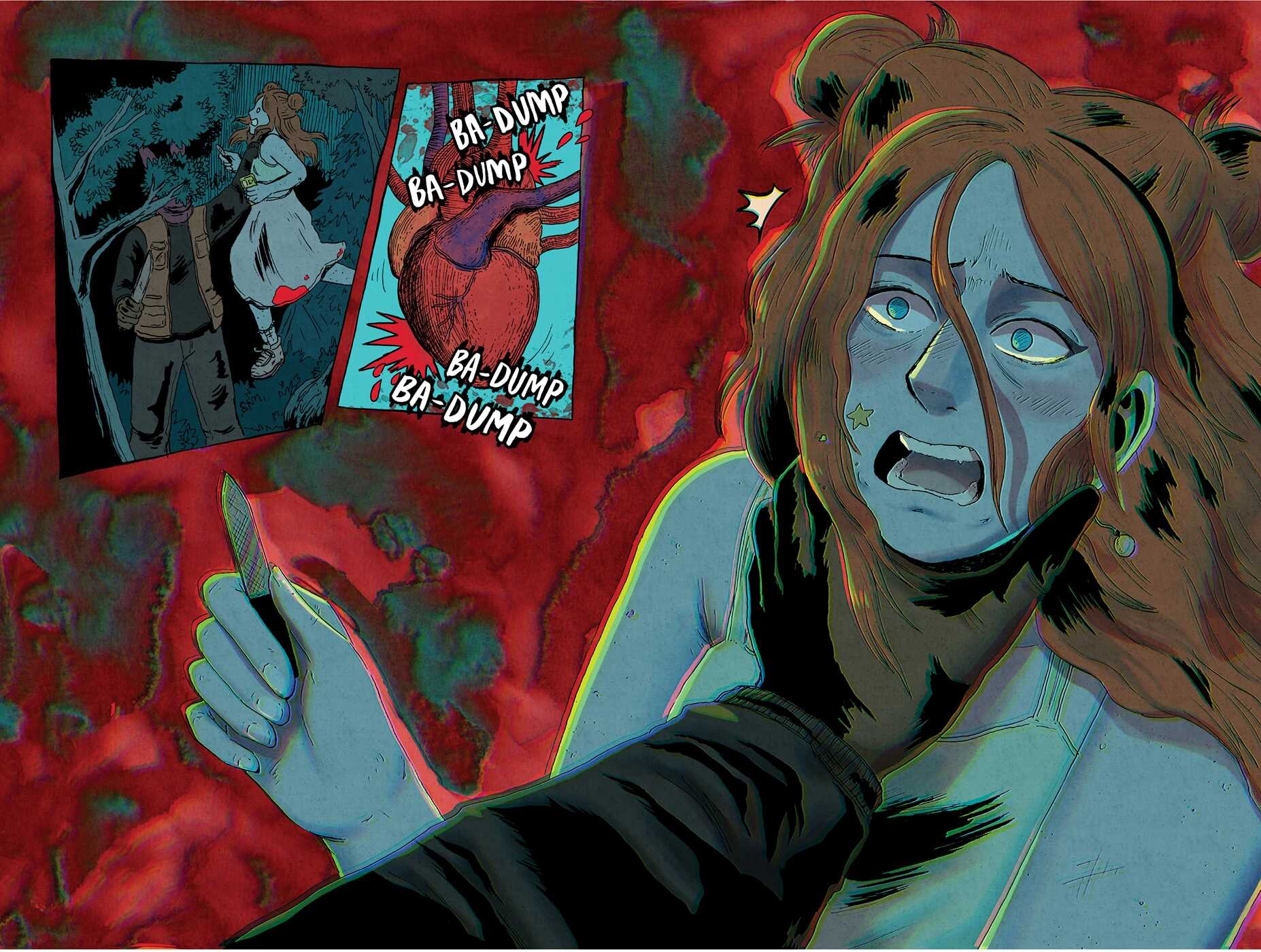 Dead Girls