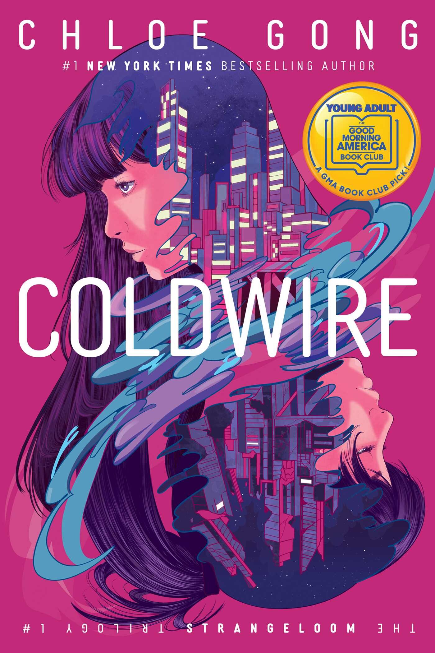Coldwire