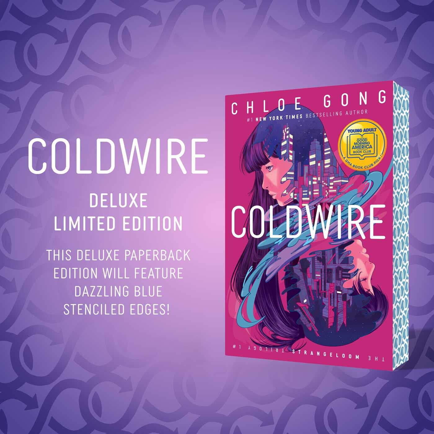 Coldwire