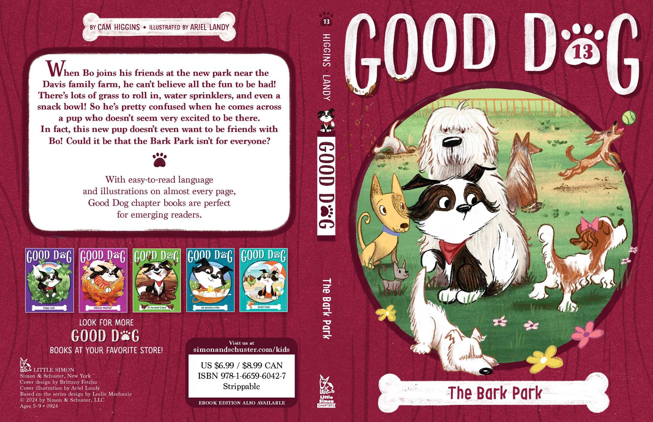 Bark Park