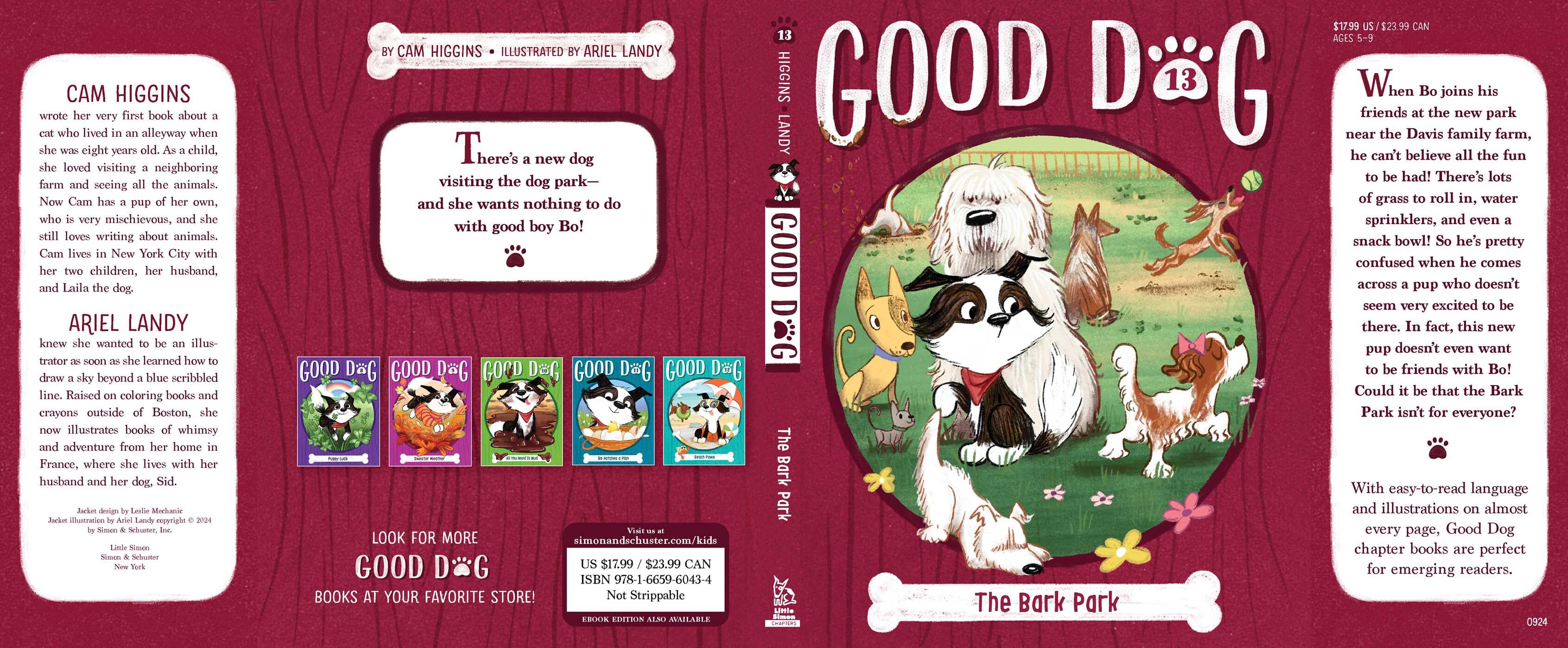 Bark Park