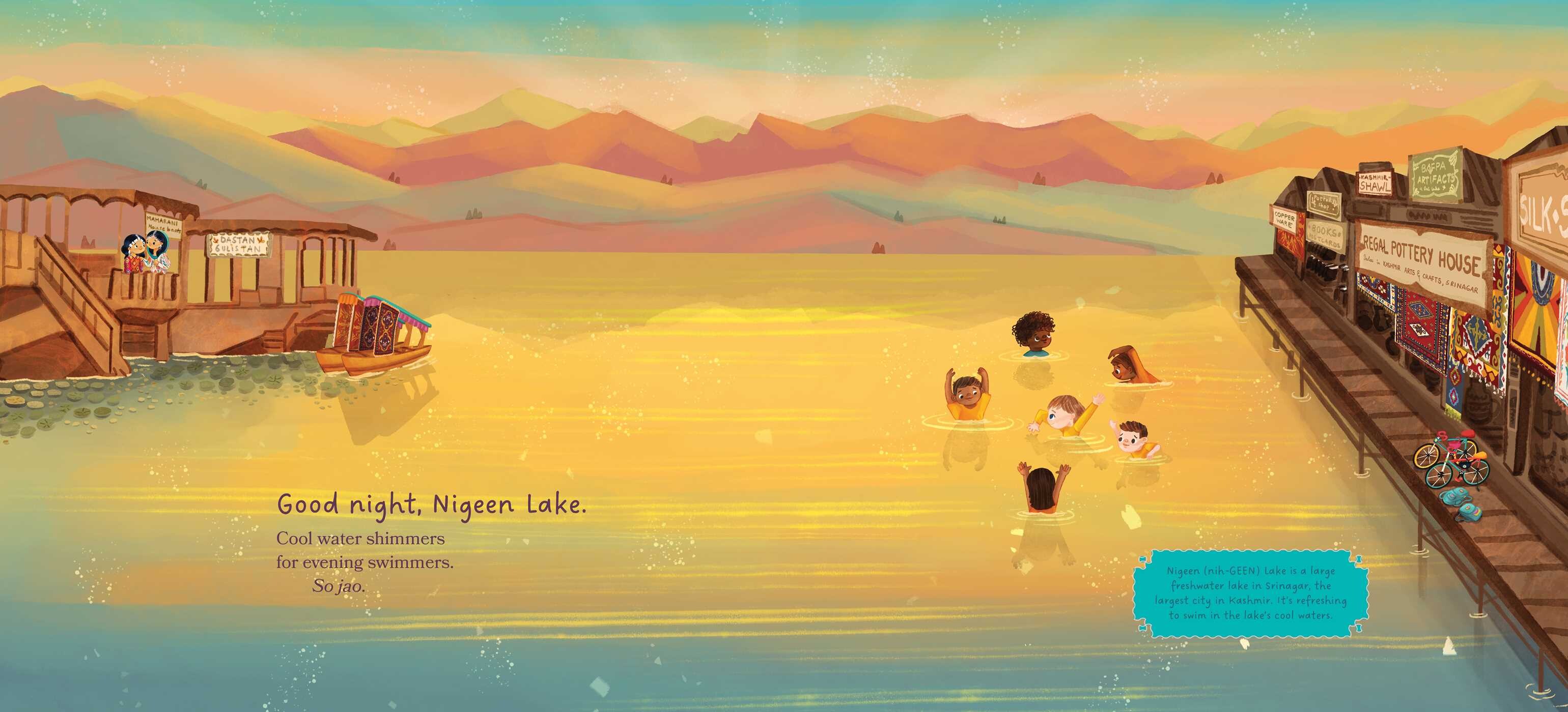 Himalayan Nights