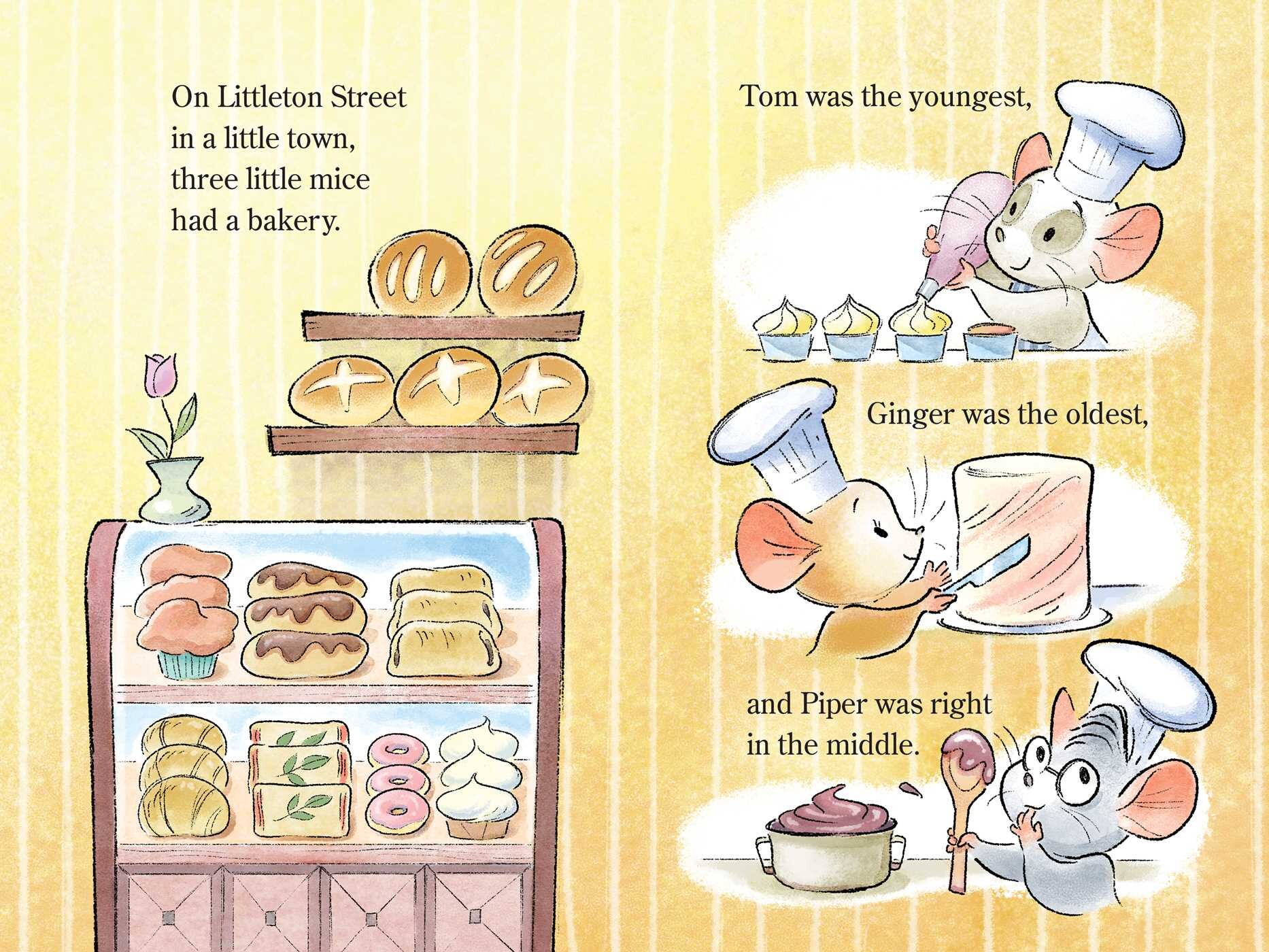 Rabbit Tea