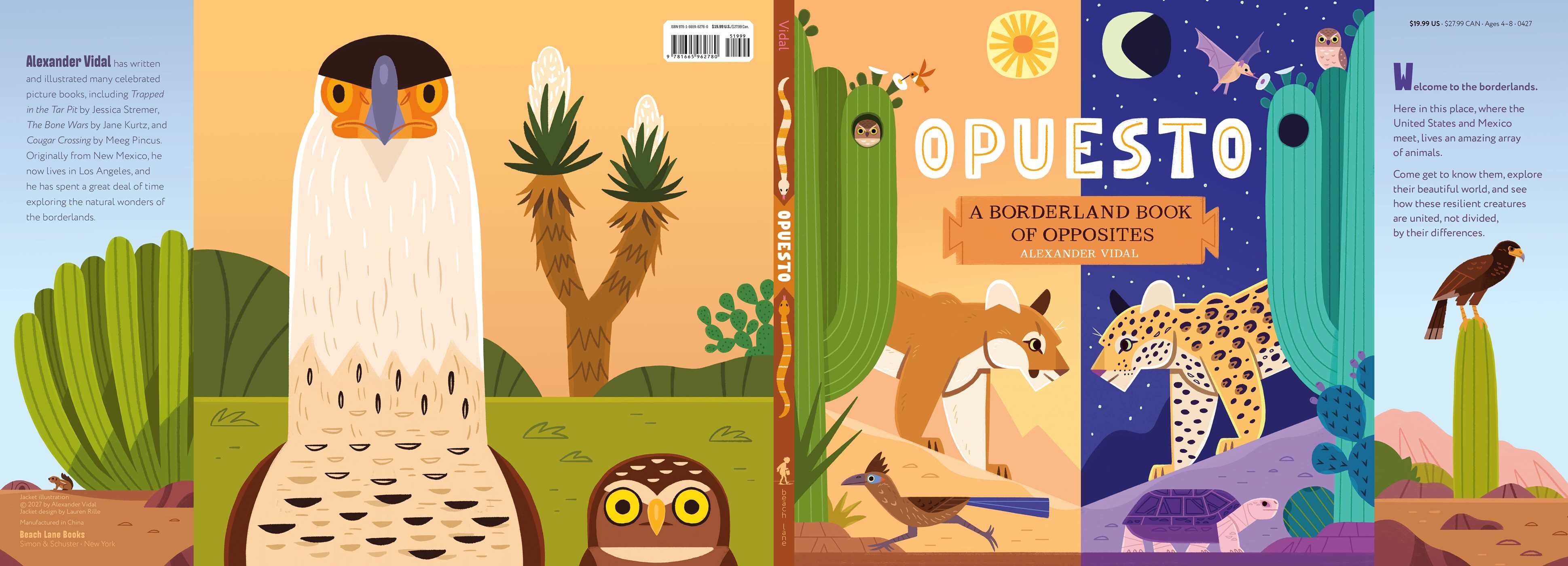 Opuesto