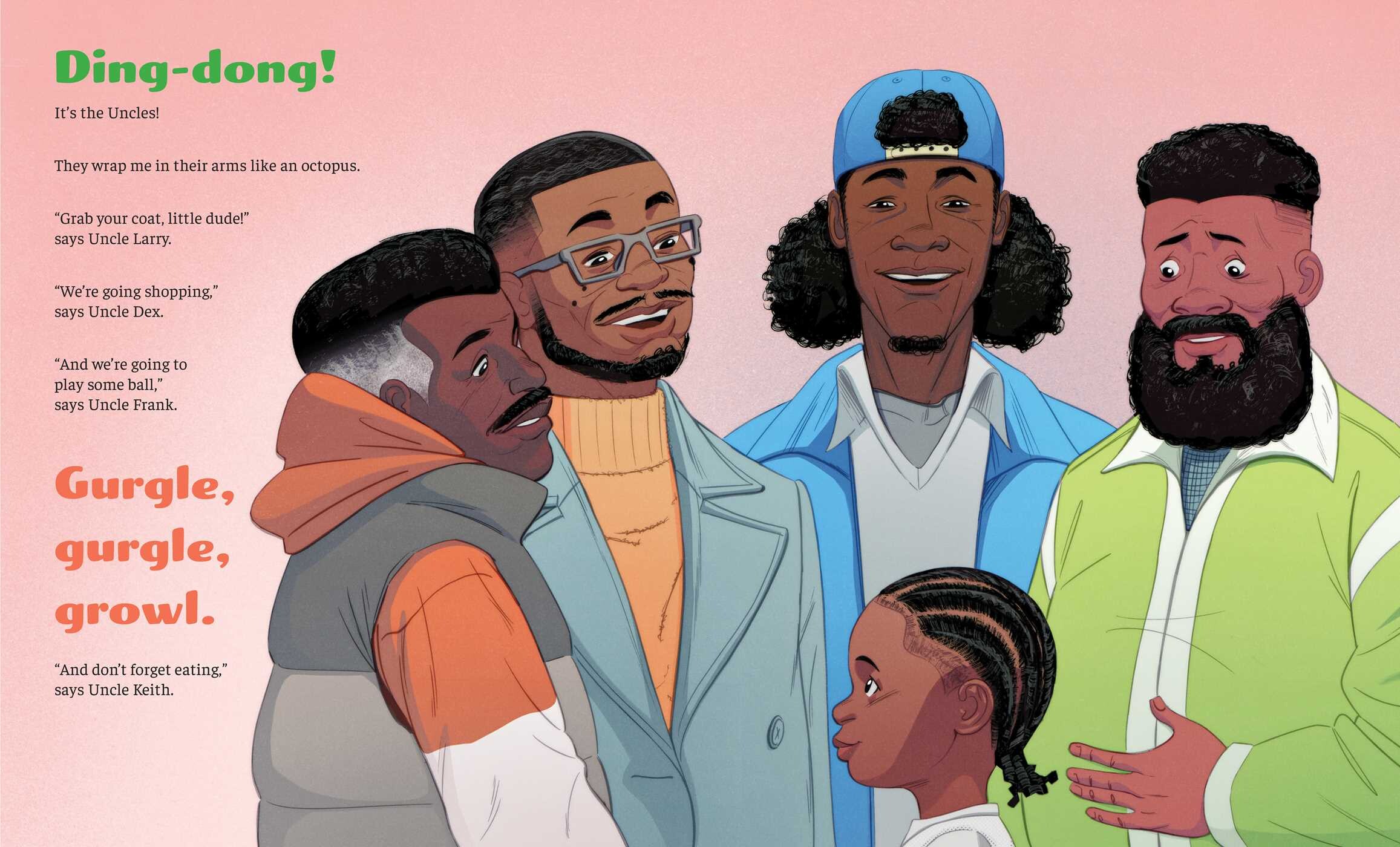 Uncles