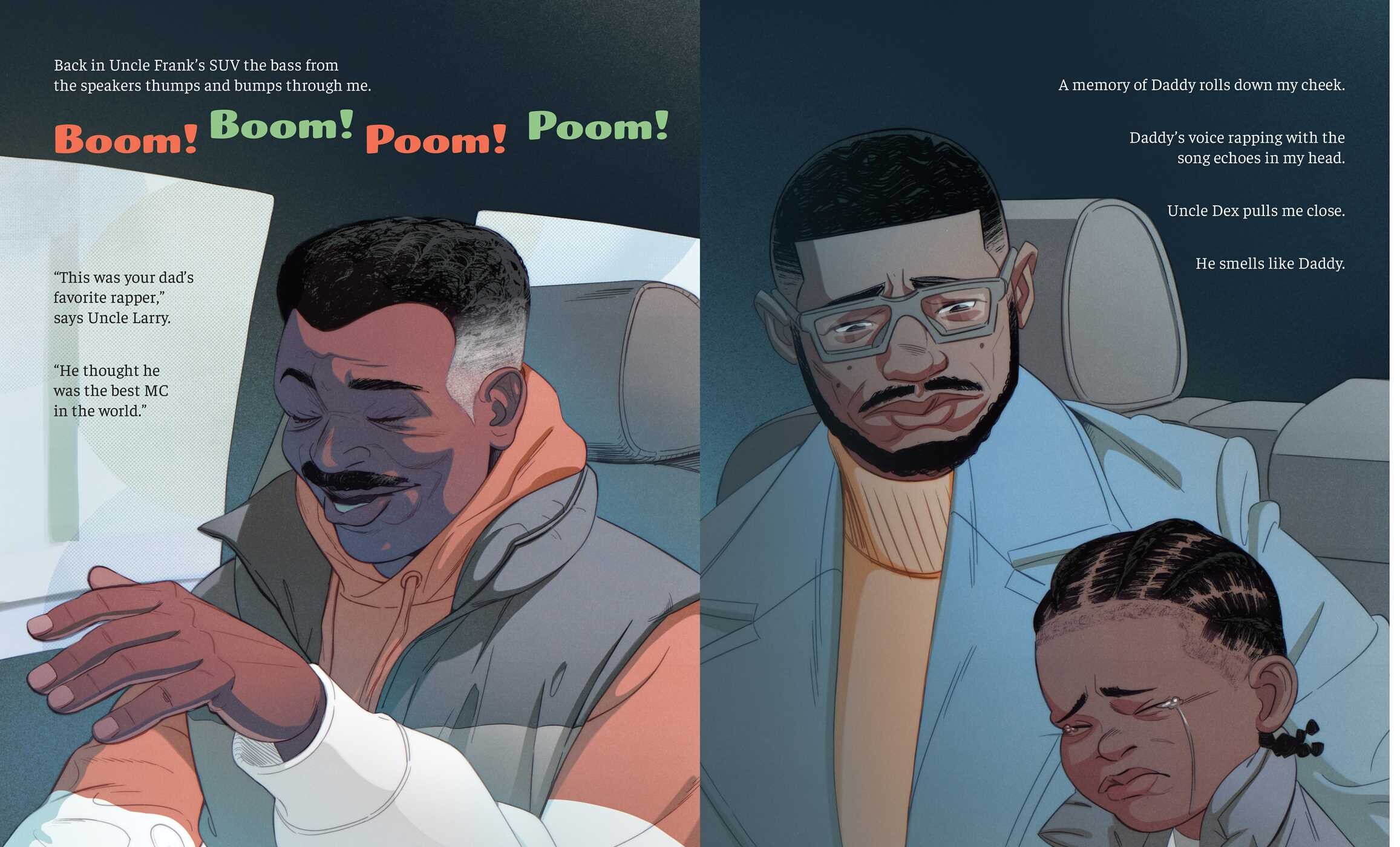 Uncles