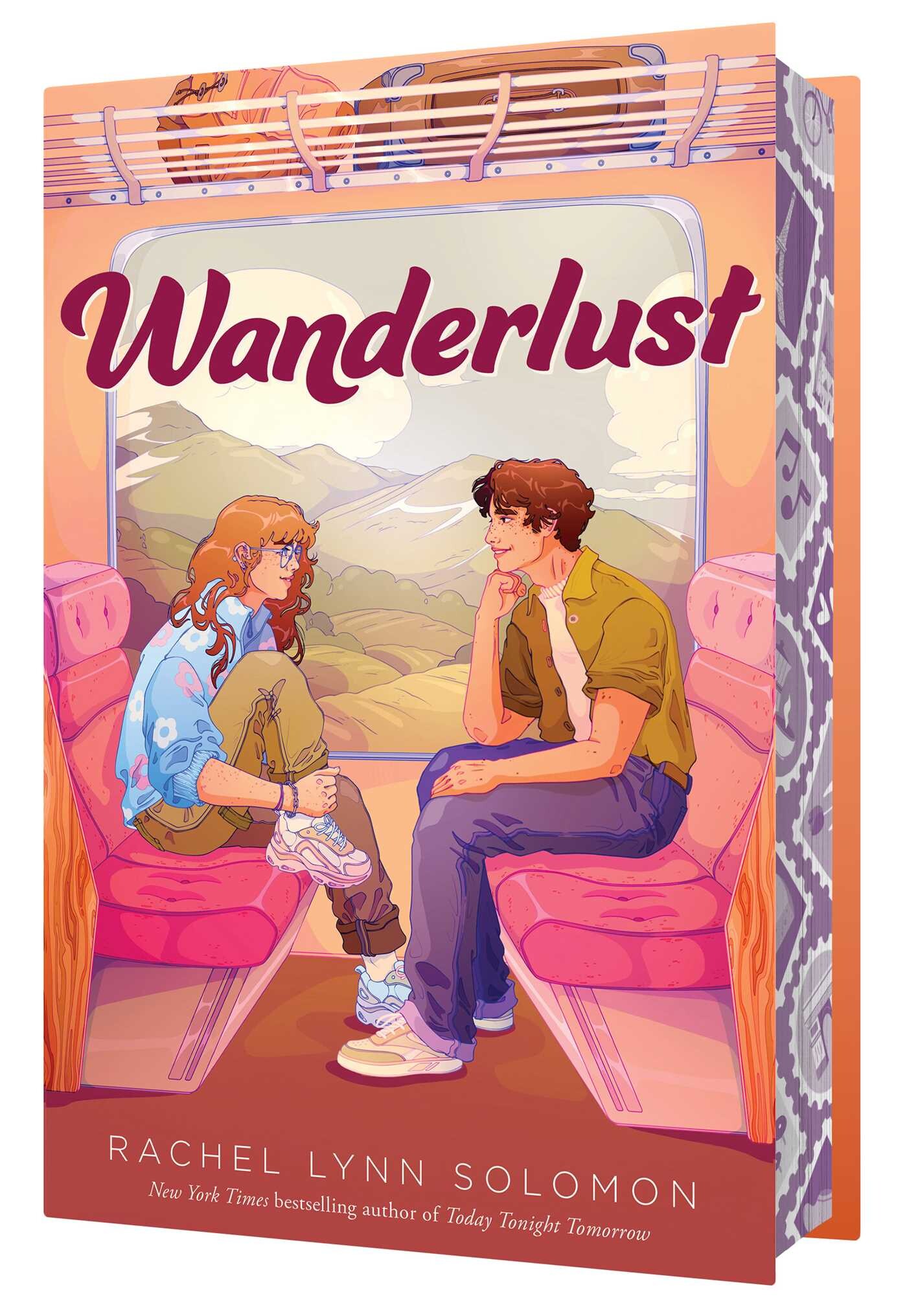 Wanderlust