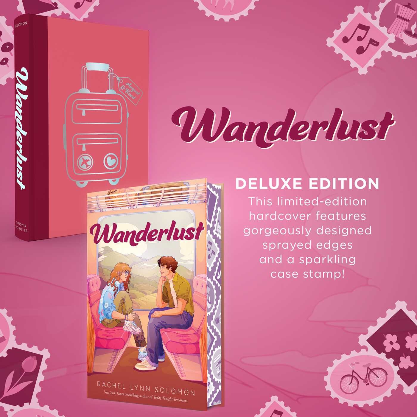 Wanderlust