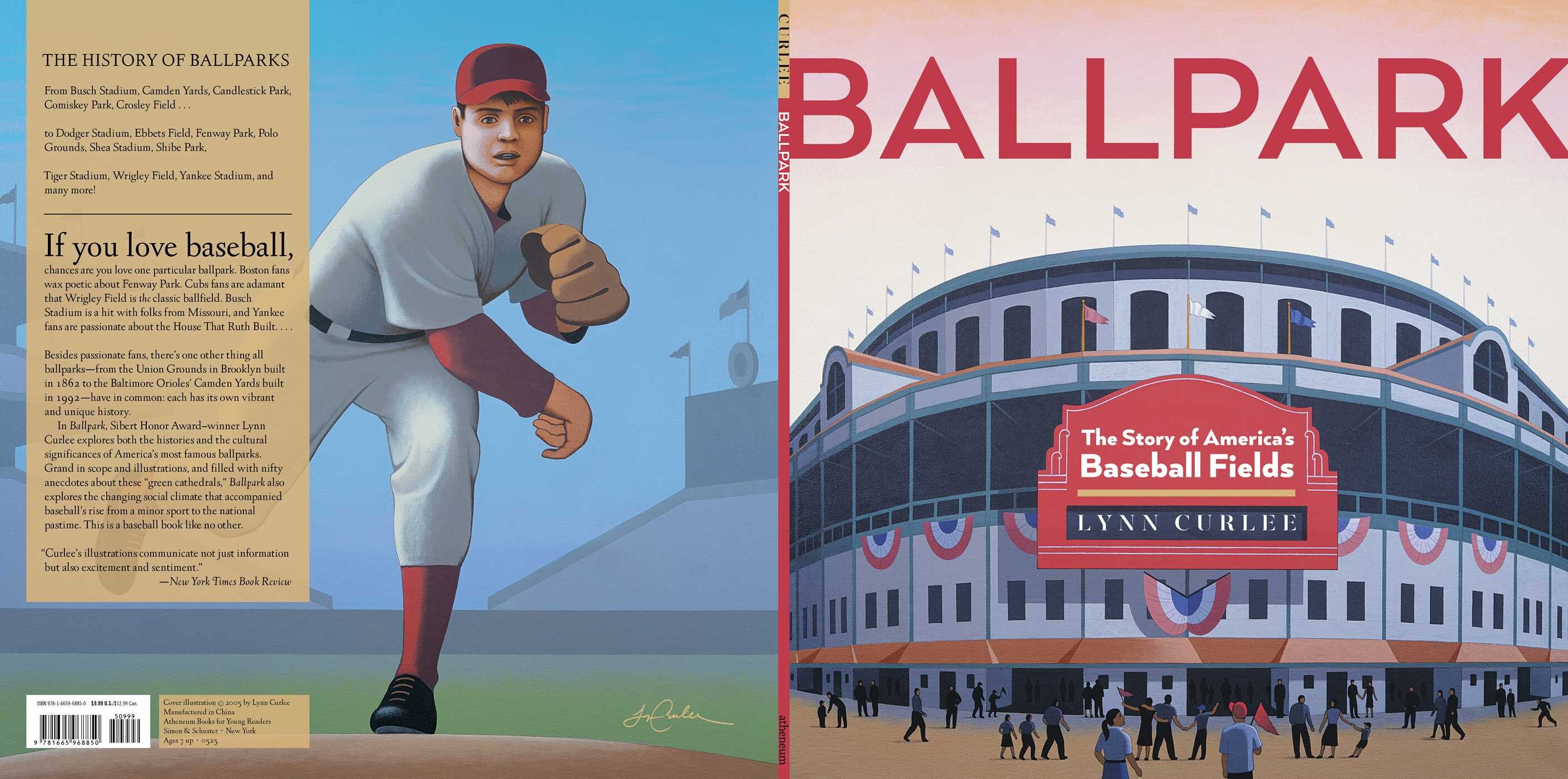 Ballpark