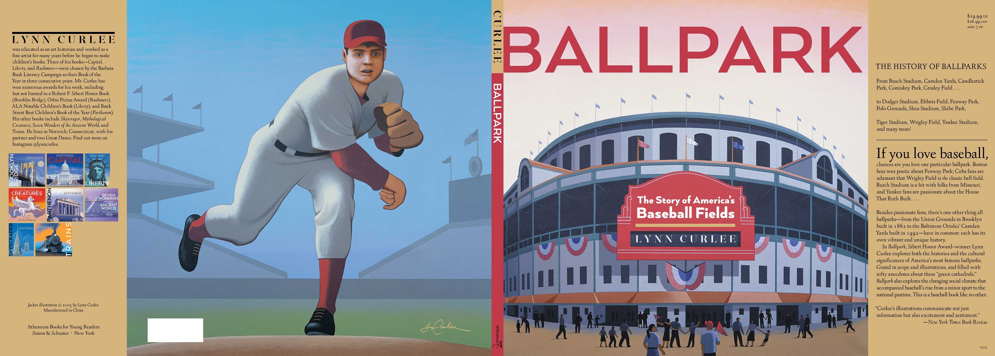 Ballpark