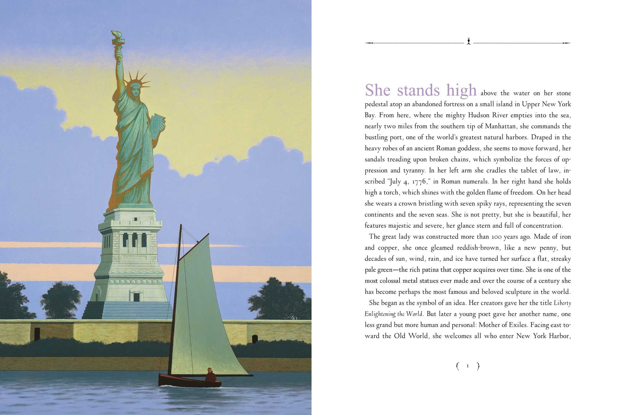 Liberty