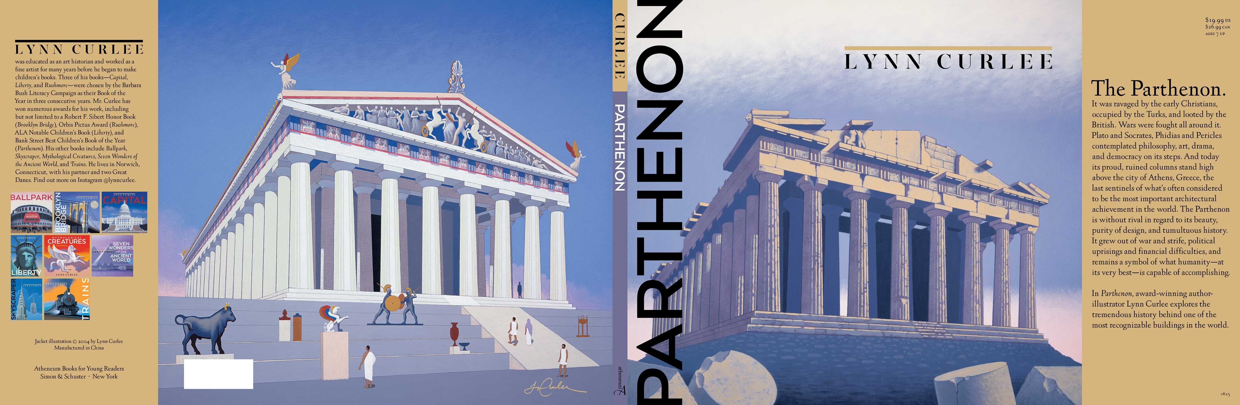 Parthenon