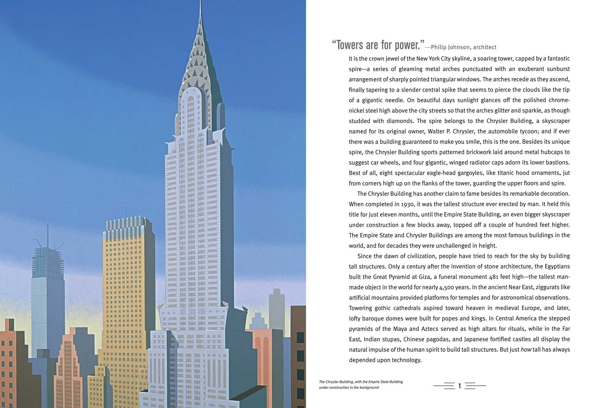 Skyscraper