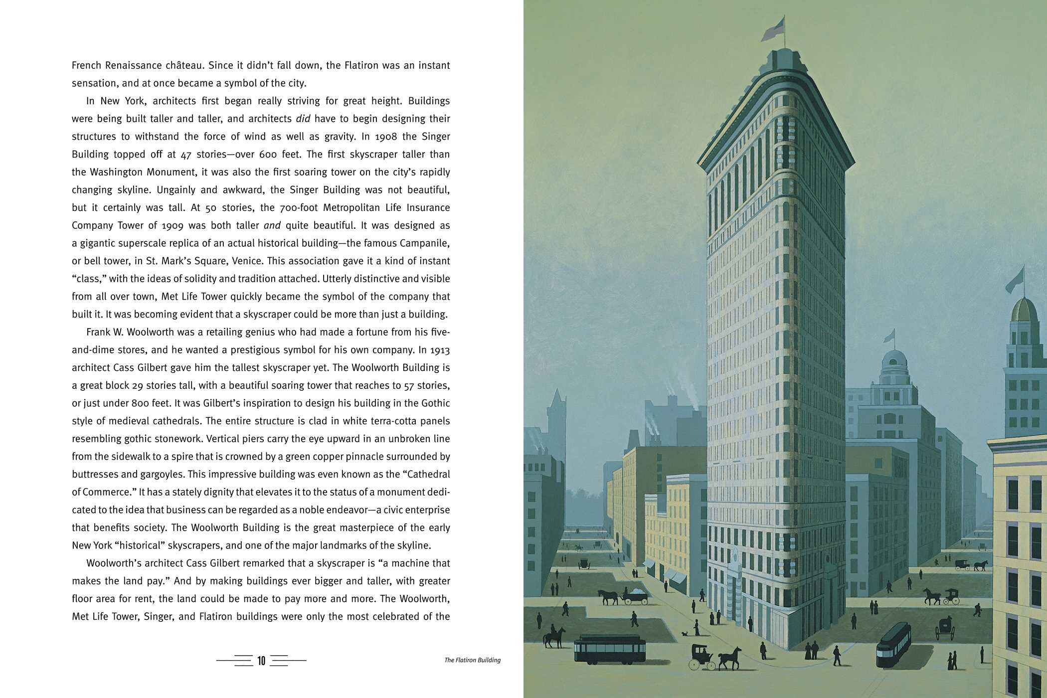 Skyscraper