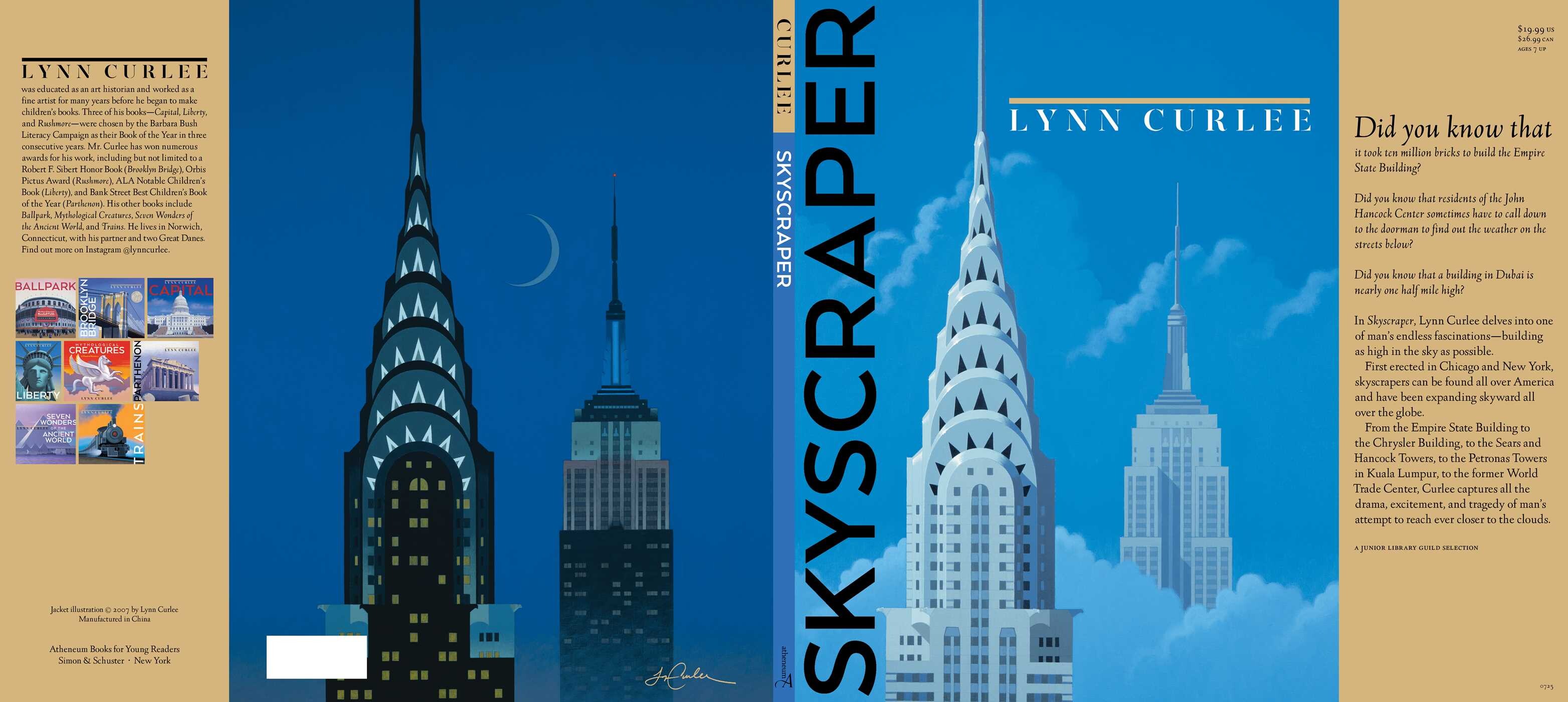 Skyscraper