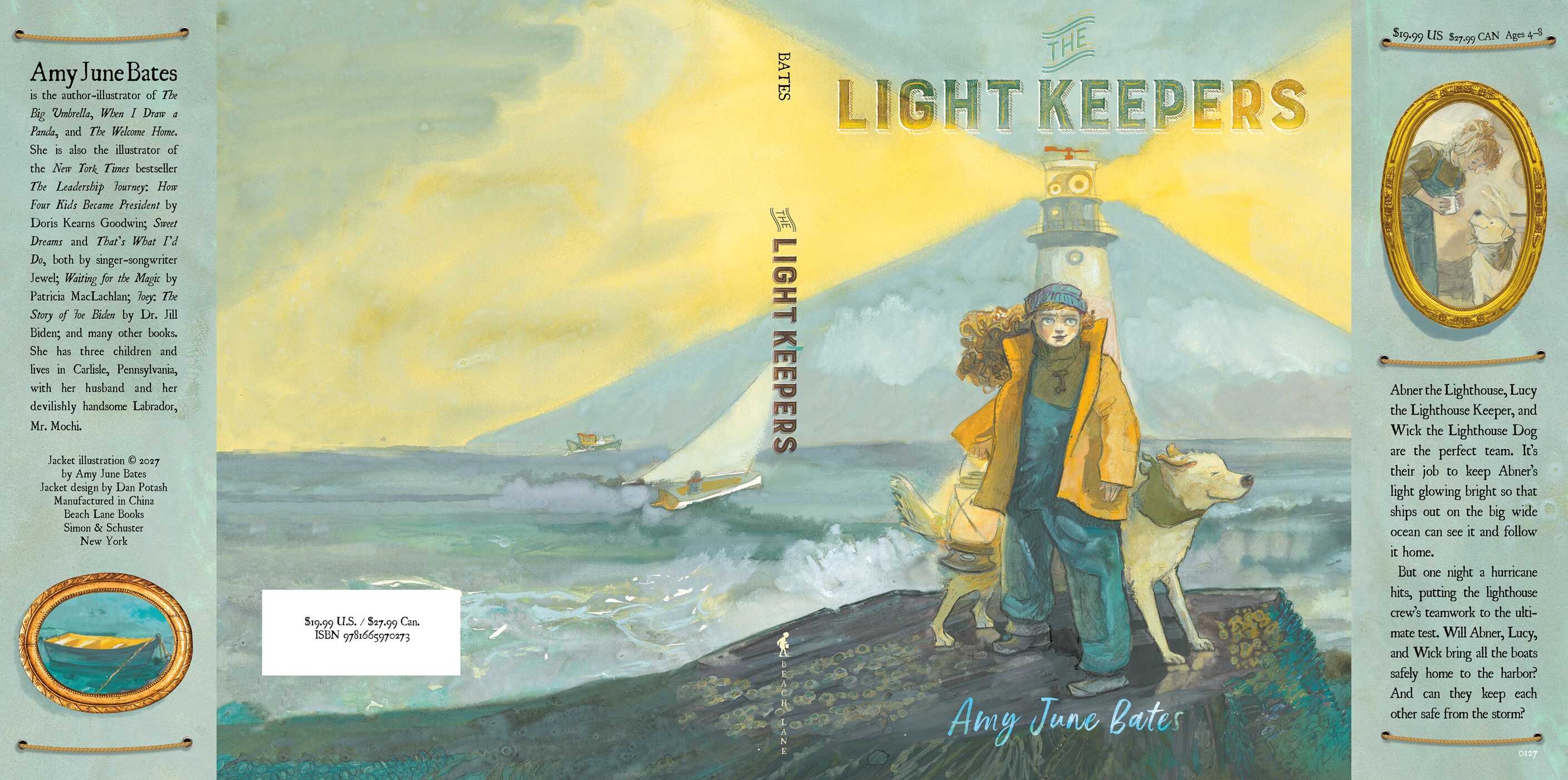 Light Keepers