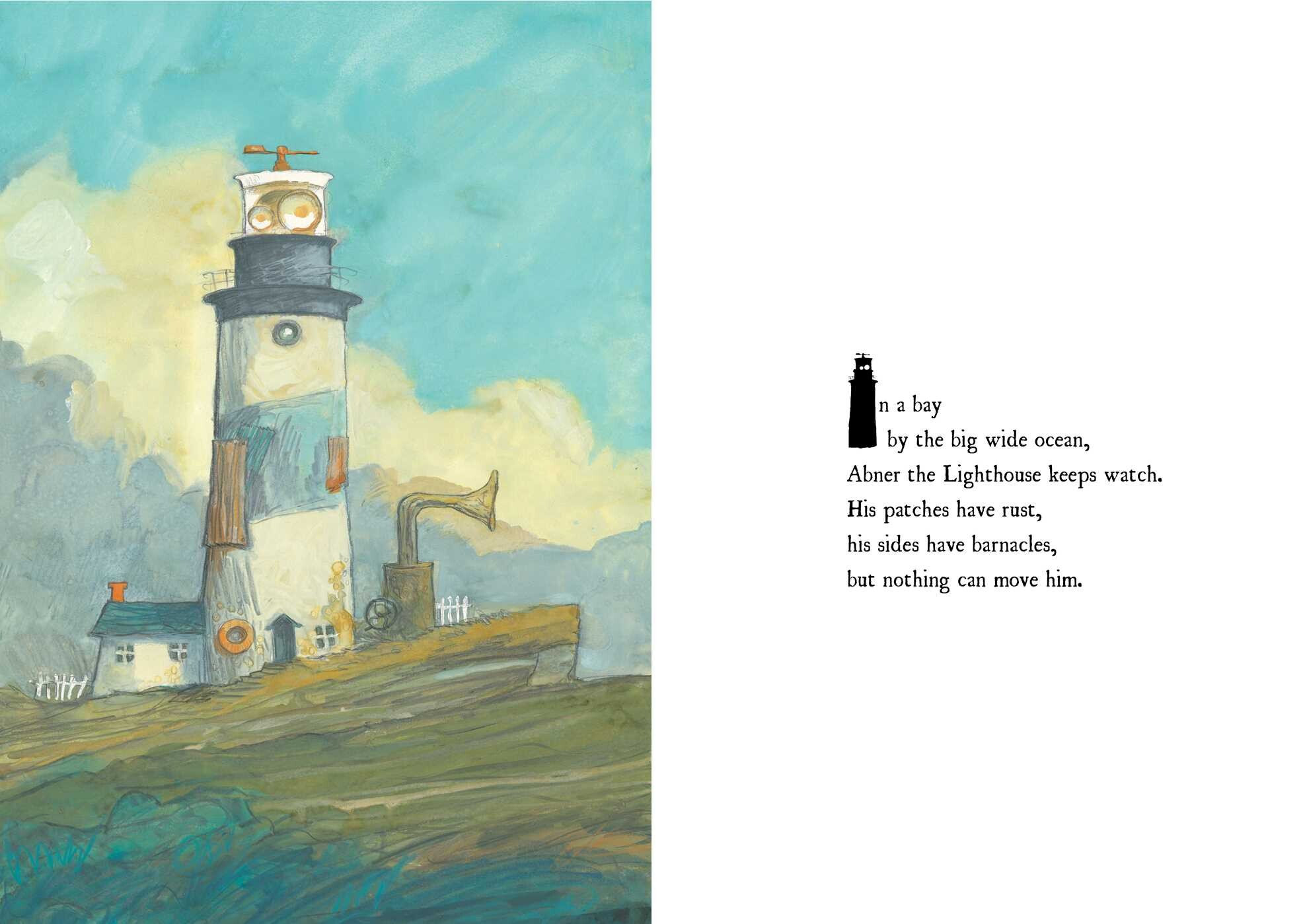 Light Keepers