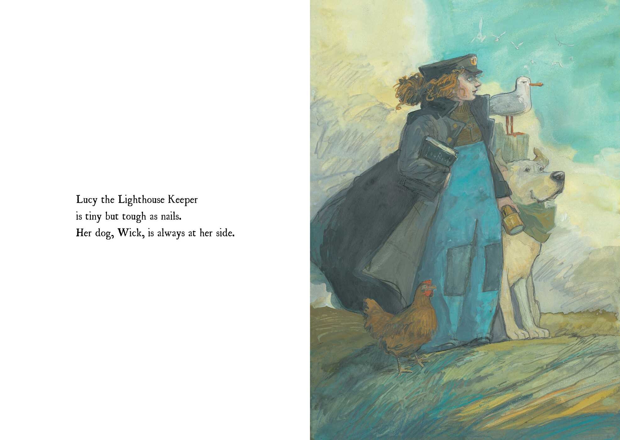 Light Keepers