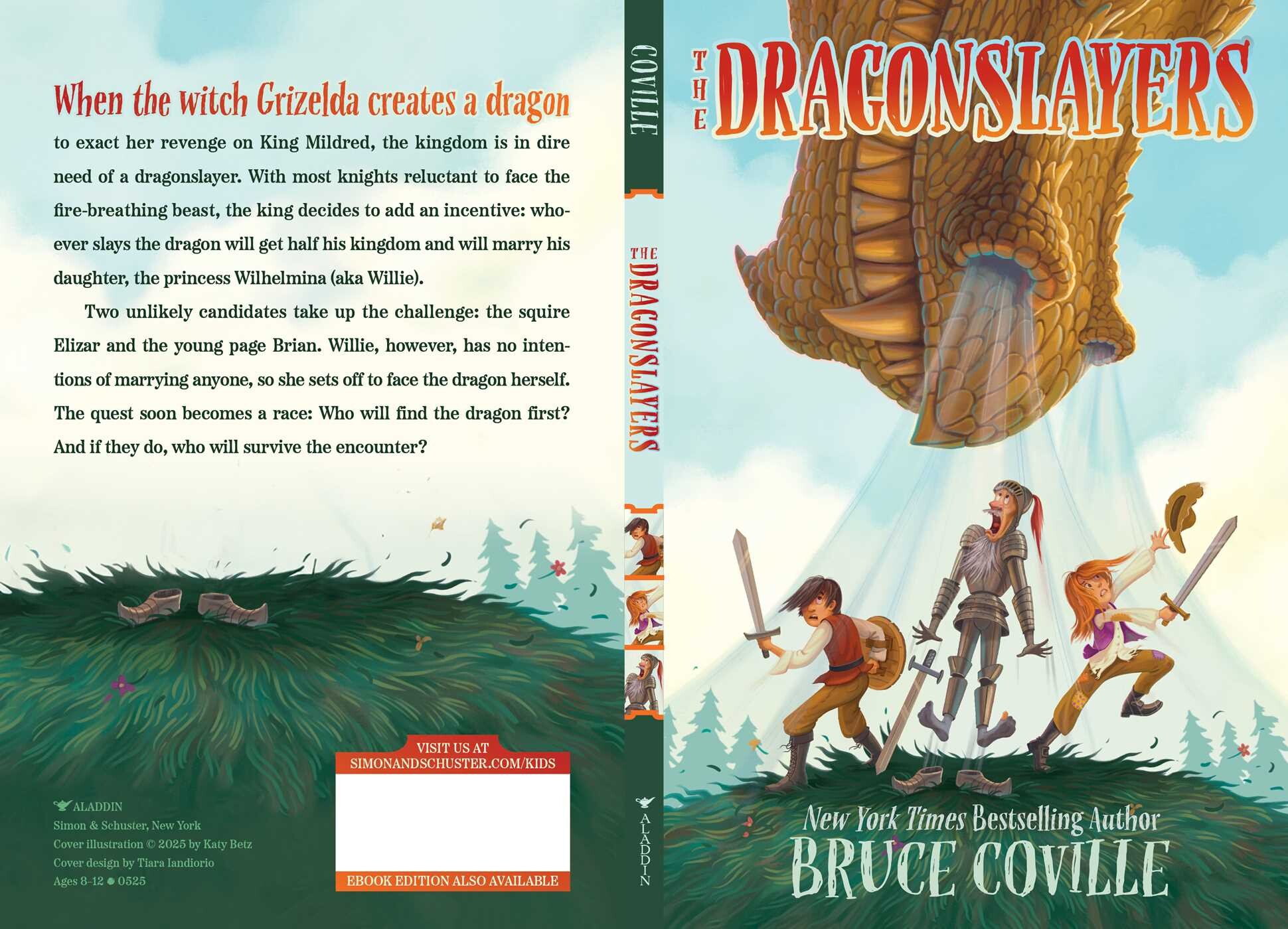 Dragonslayers